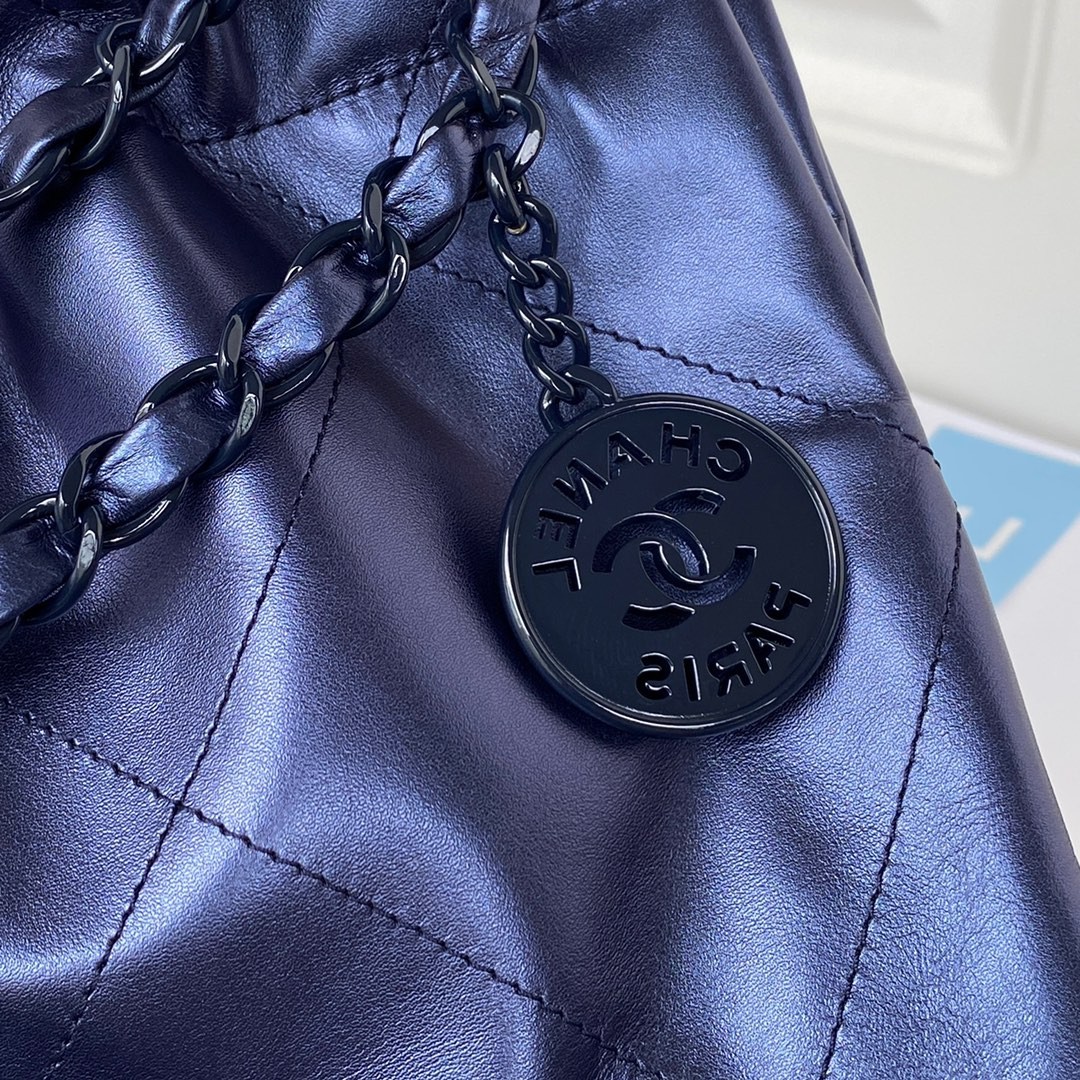 Chanel 2022s Hot 22 Bag Shopping Bag AS3261, Top Quality