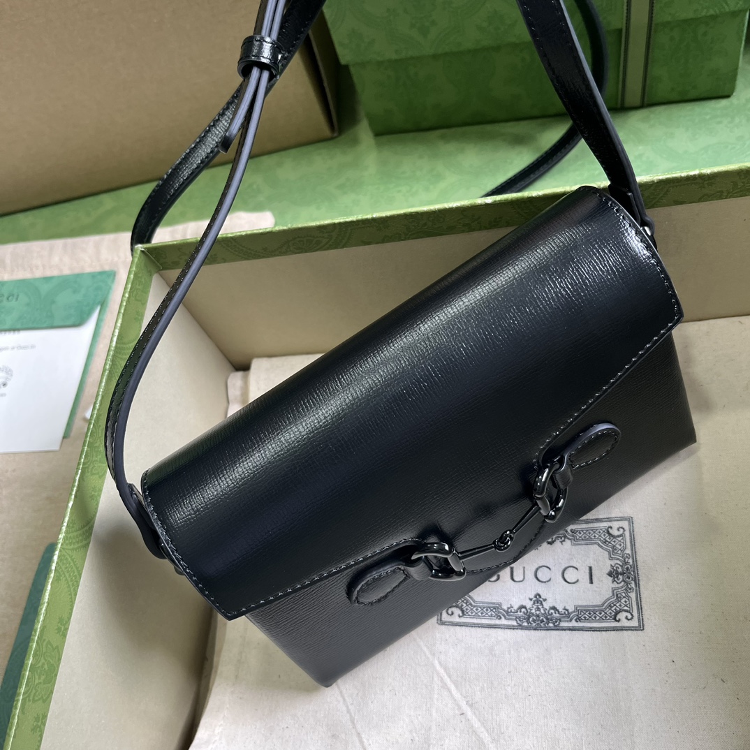 Gucci Horsebit 1955 handbag 699296,Top quality