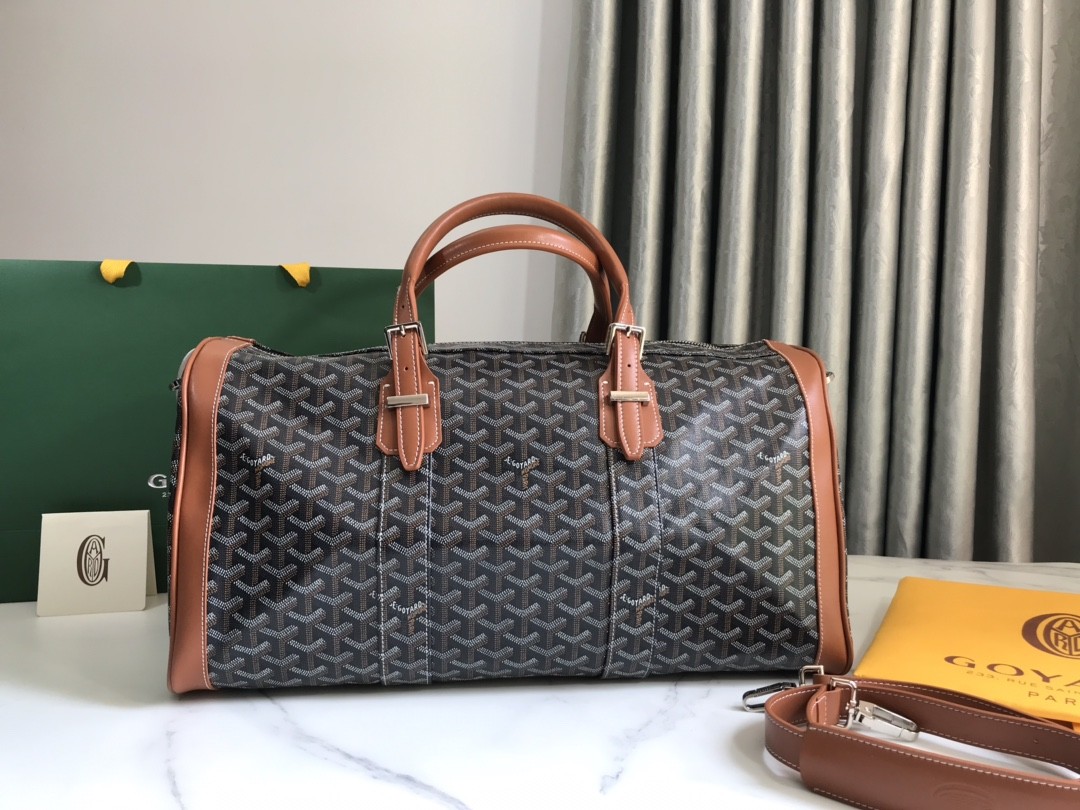 Goyard travel bag fitness bag, top quality!