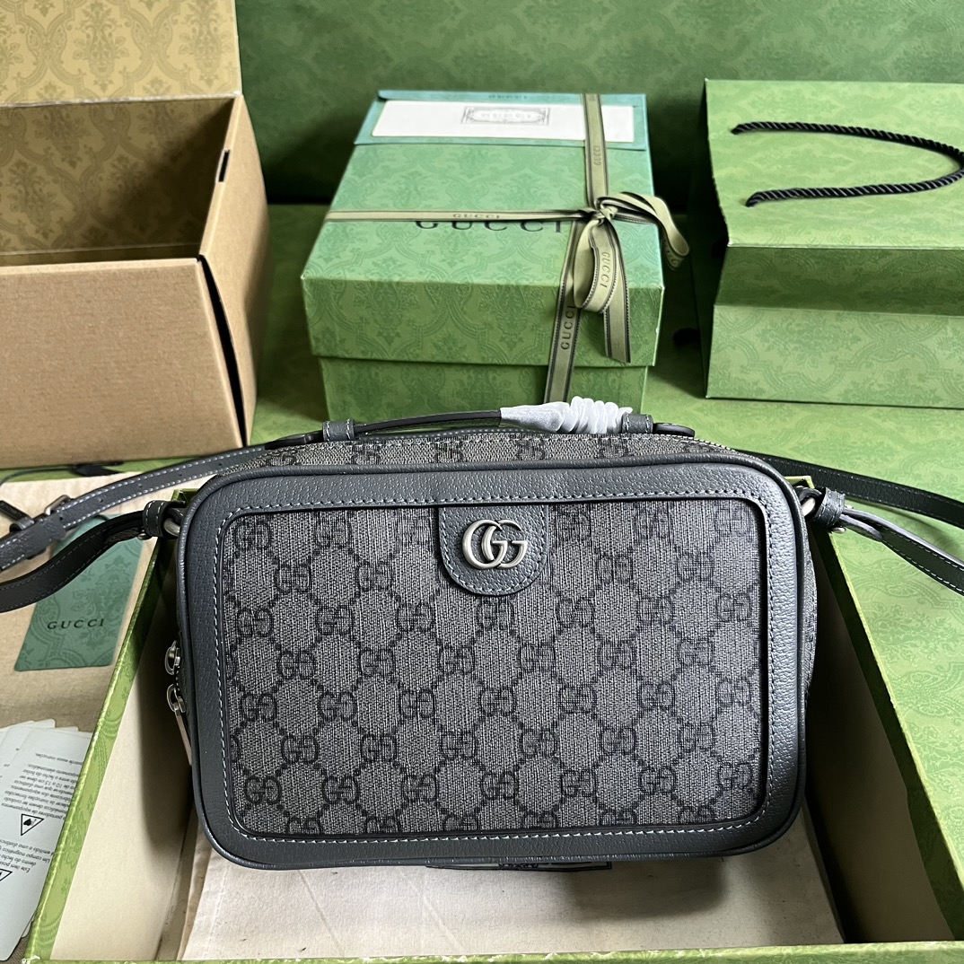 GUCCI Ophidia handbag739392,Top quality