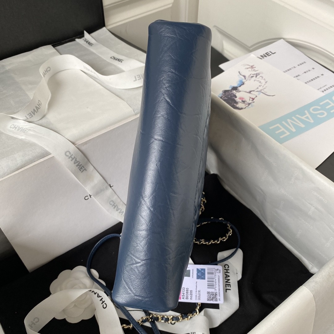 Chanel 23A mini 31 bag AS4133, top quality