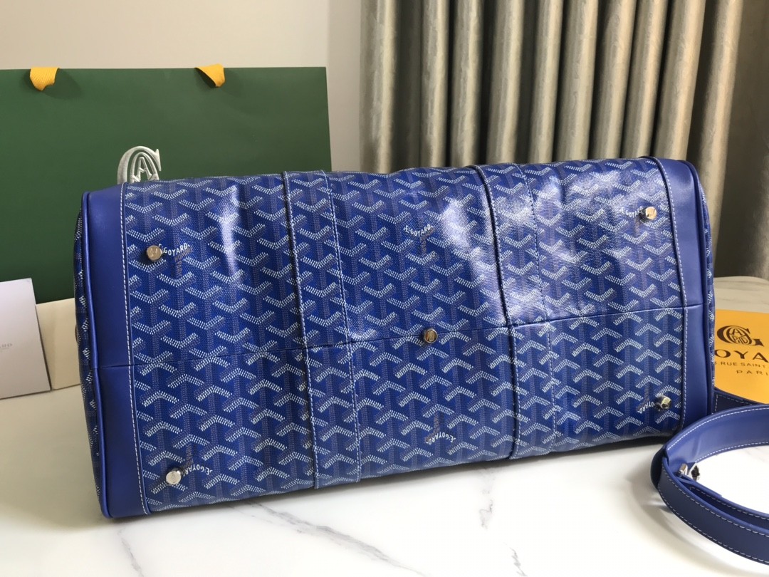 Goyard travel bag fitness bag, top quality!