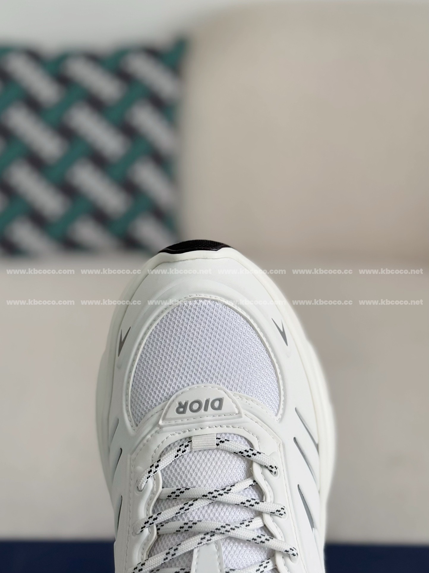 【#3990】 Dior B44 Blade Casual Shoes
