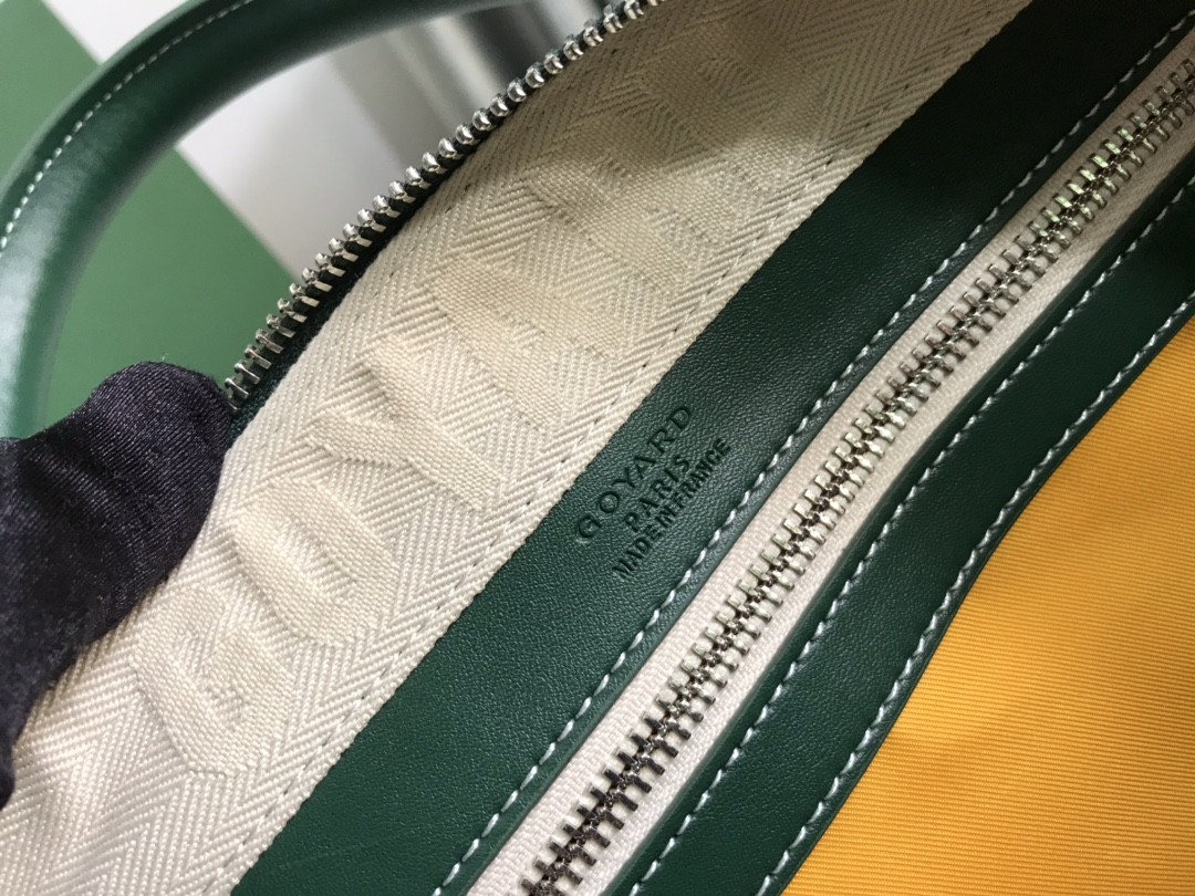 Goyard travel bag fitness bag, top quality!