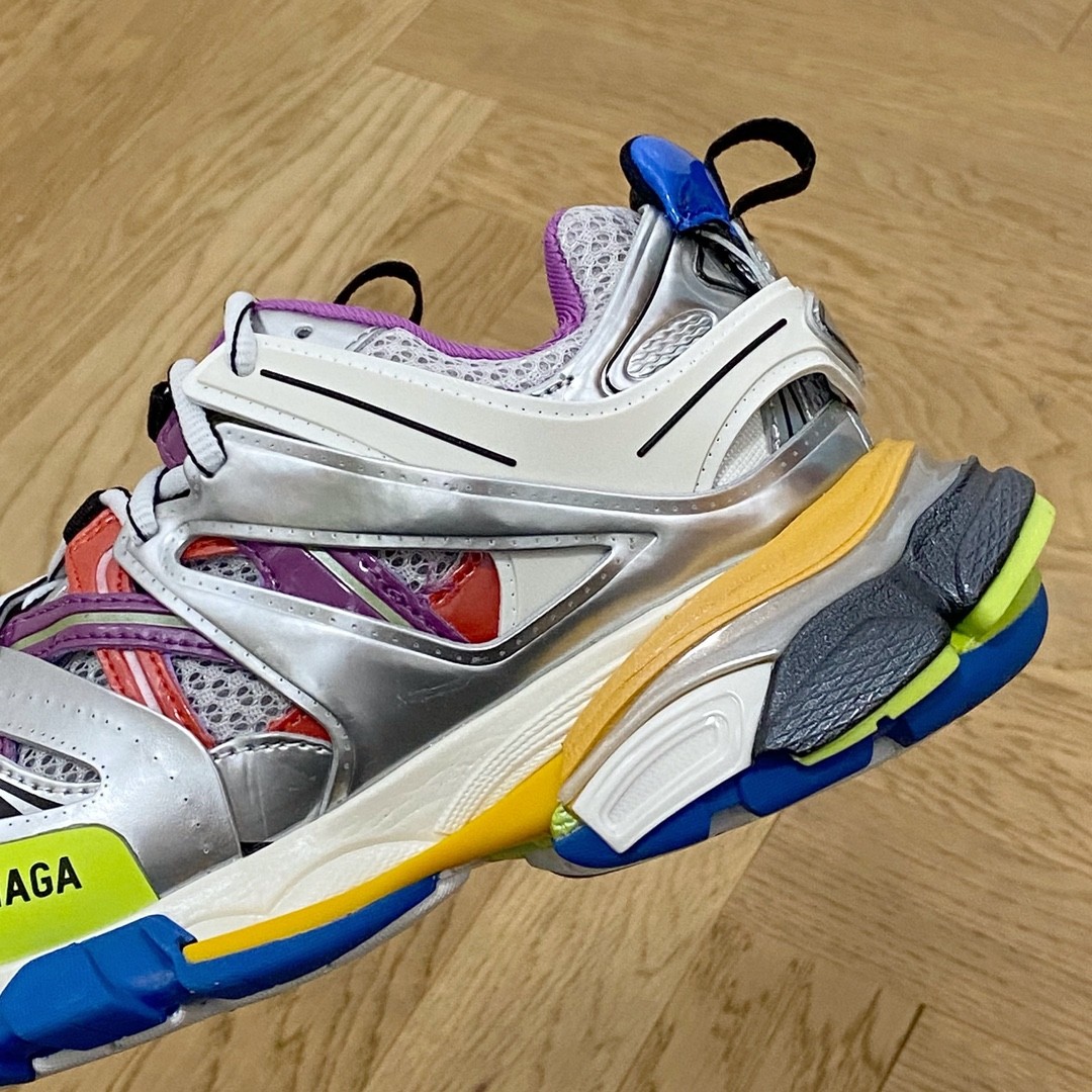 Balenciaga sneakers