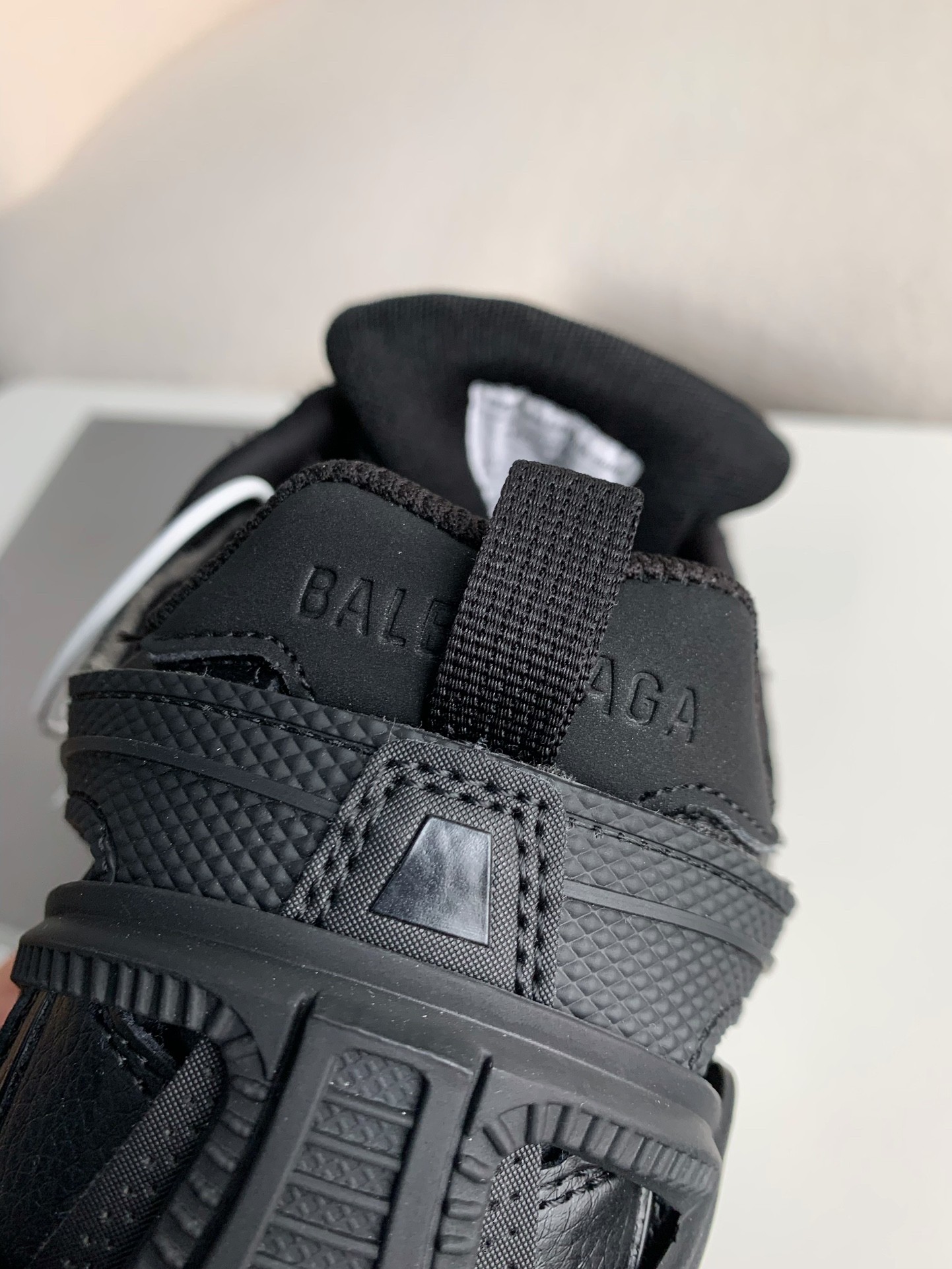 Balenciaga Runner Sneakers