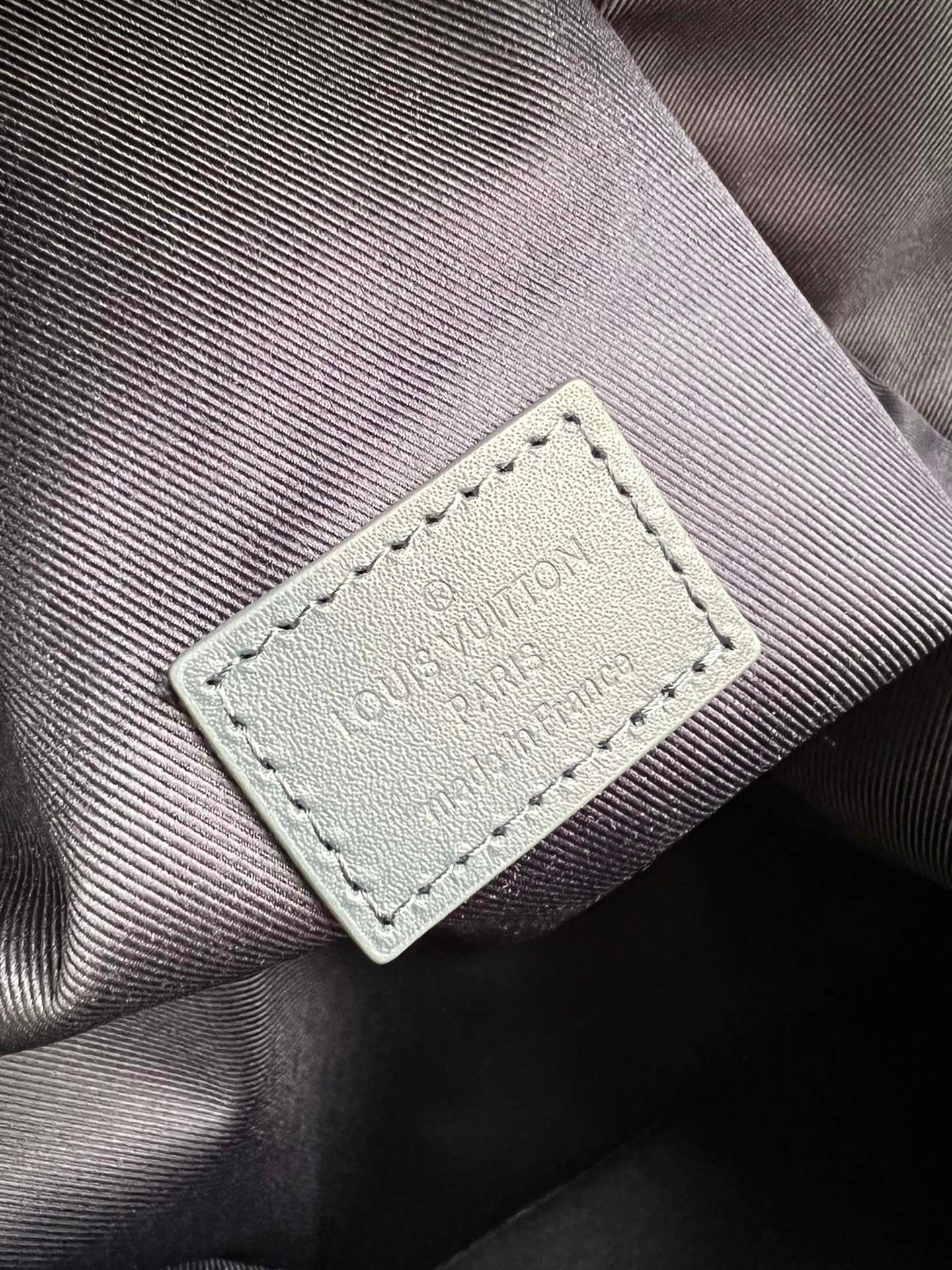 LOUIS VUITTON TAKEOFF Backpack/Top Quality M21362