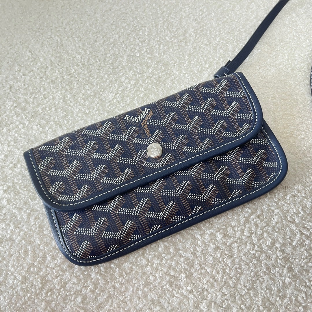 GOYARD Saint Louis Tote bag