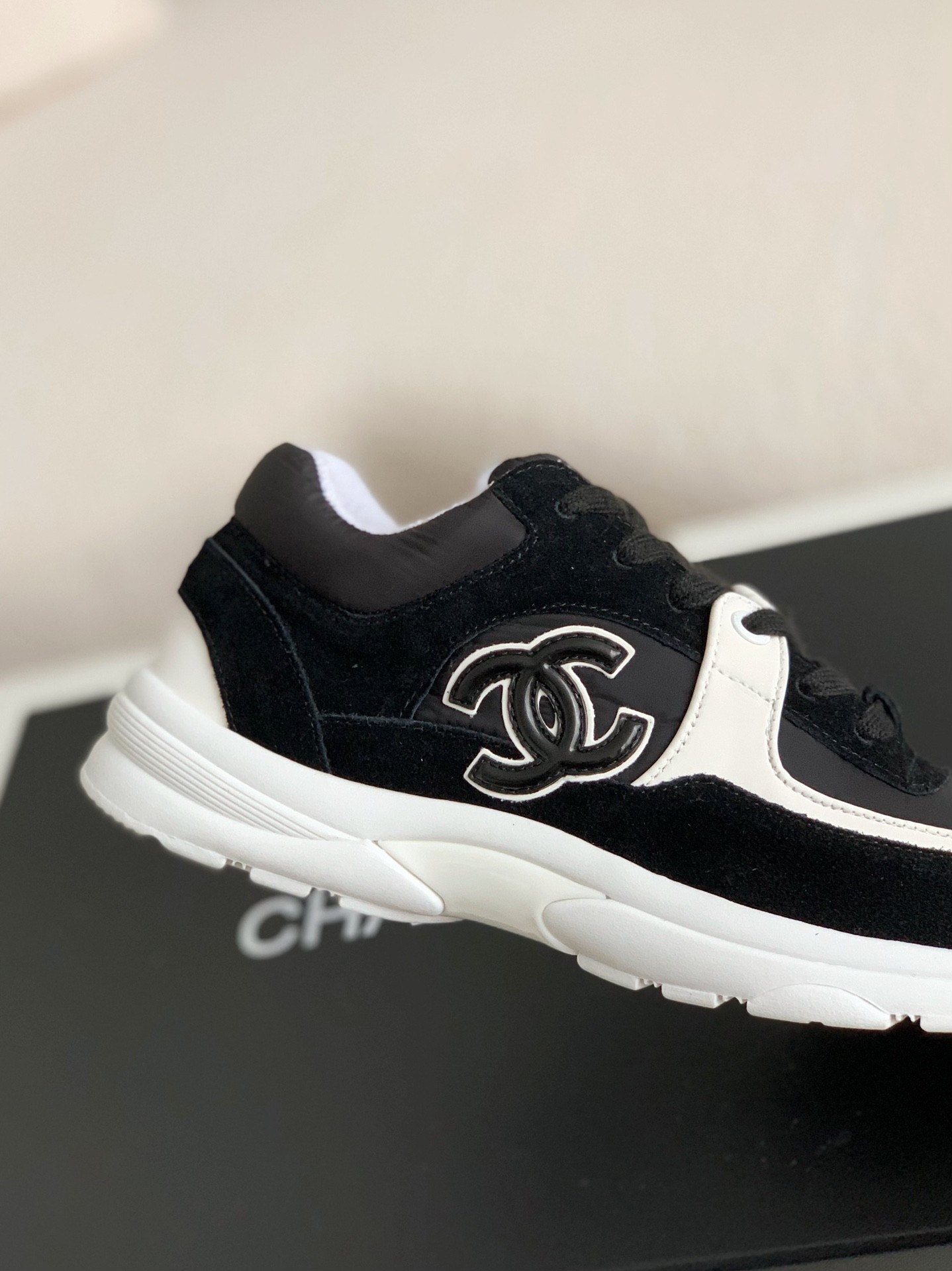 Chanel 23P Sneakers