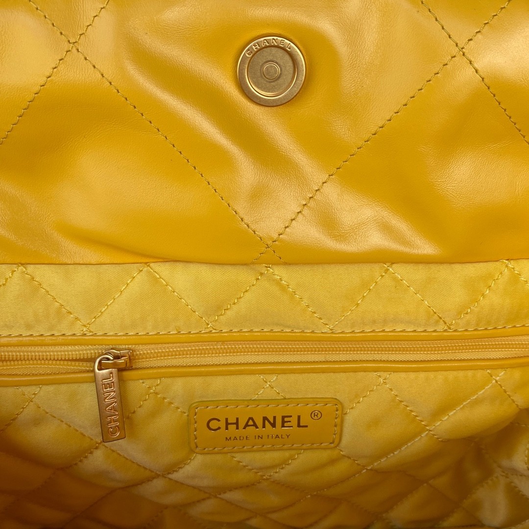 Chanel 2022s Hot 22 Bag Shopping Bag AS3261, Top Quality
