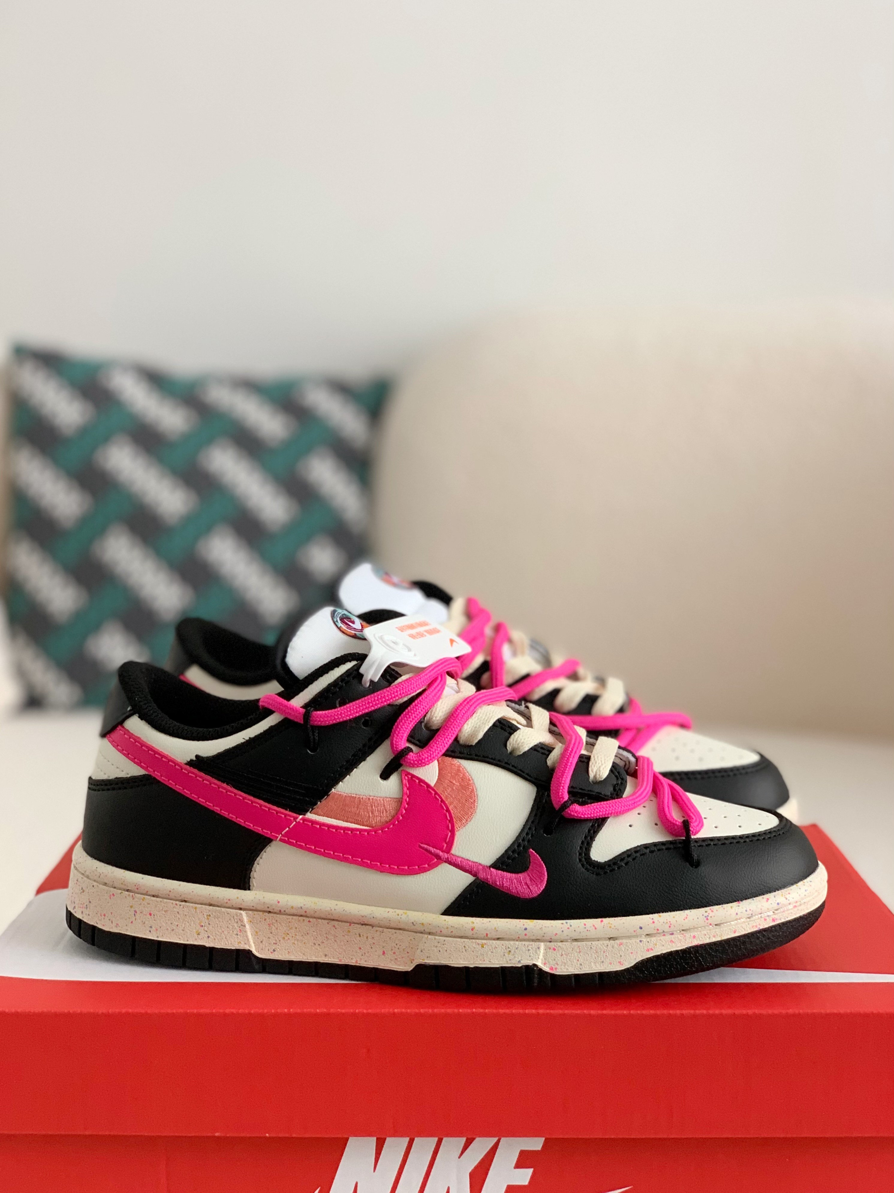 【#1484】 Nike NK SB Dunk Low Sneakers