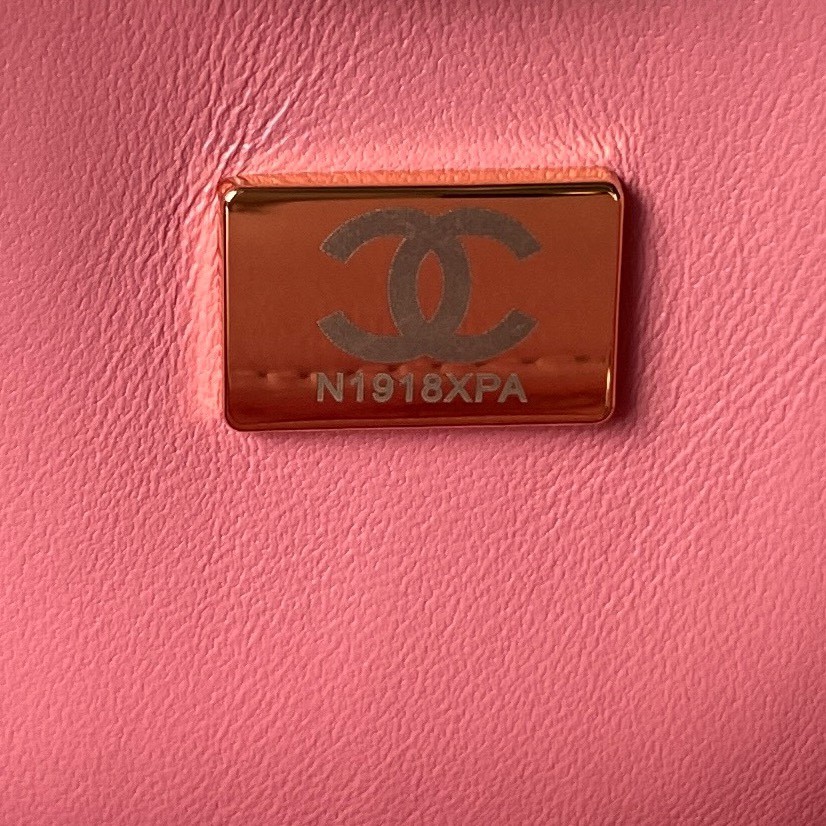 Chanel 23A Hot Selling Pearl Stick BagAS3791, Top Quality