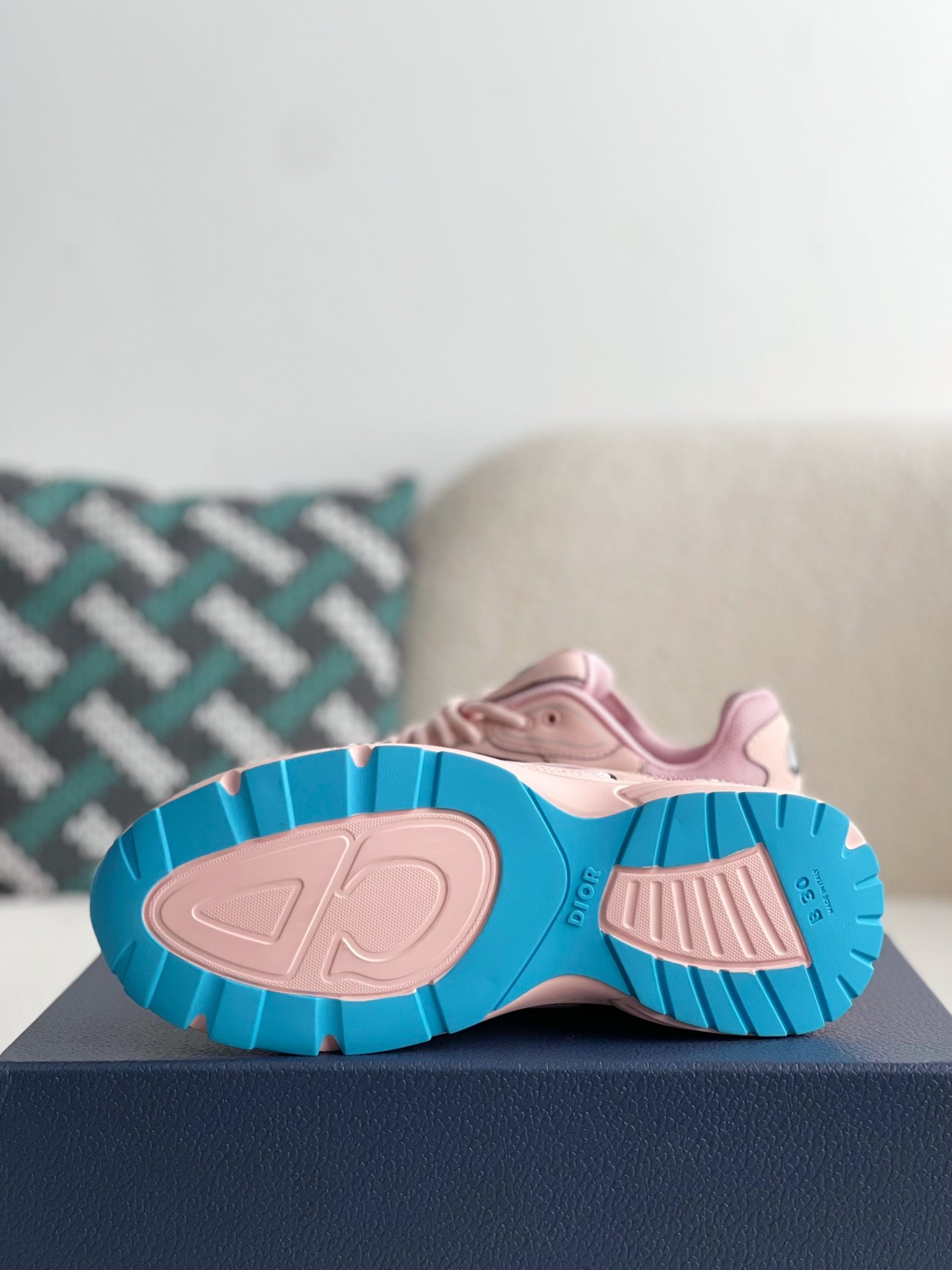 Dior B30 New Sneaker