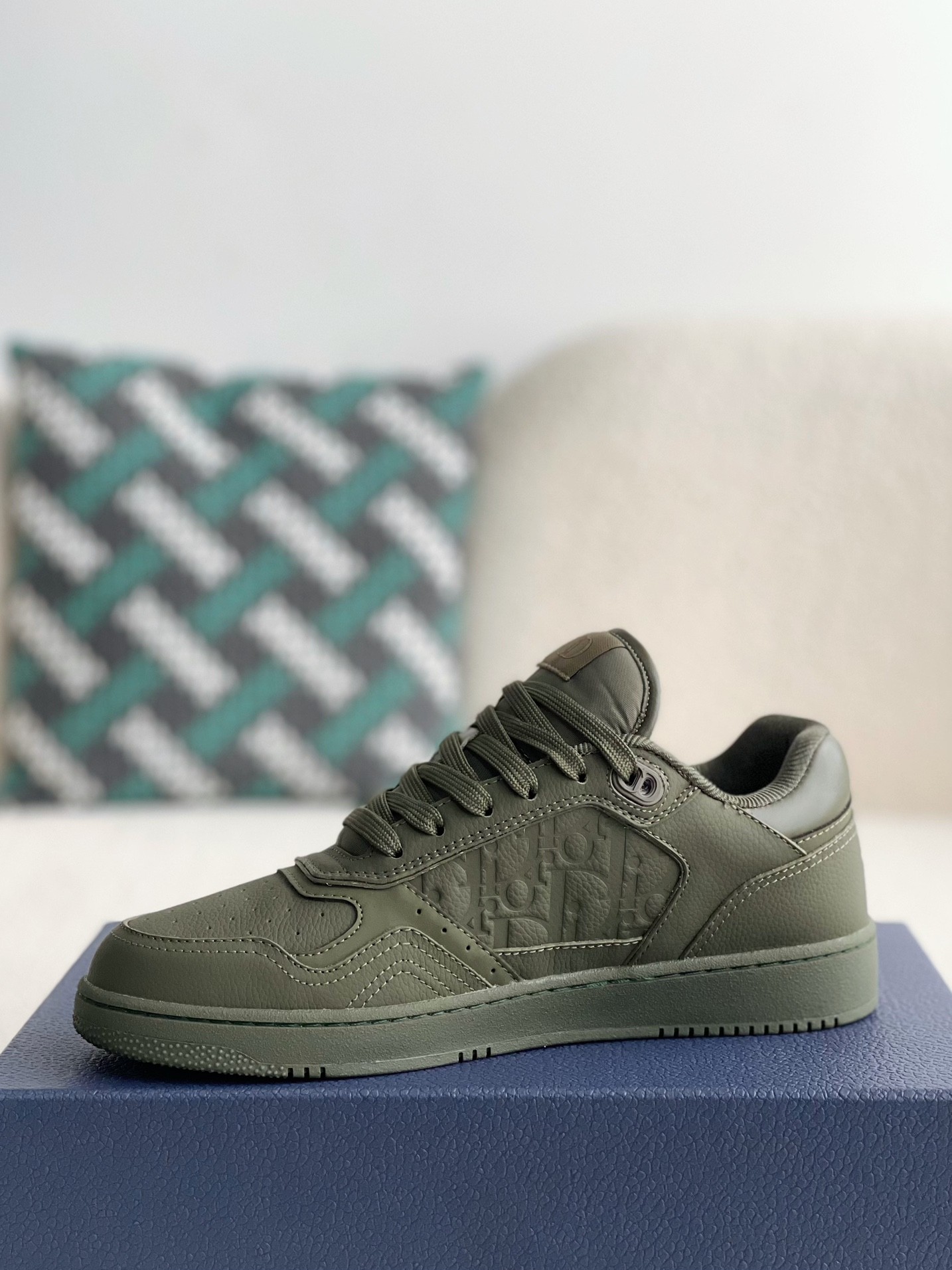DIOR New B27 Sneaker