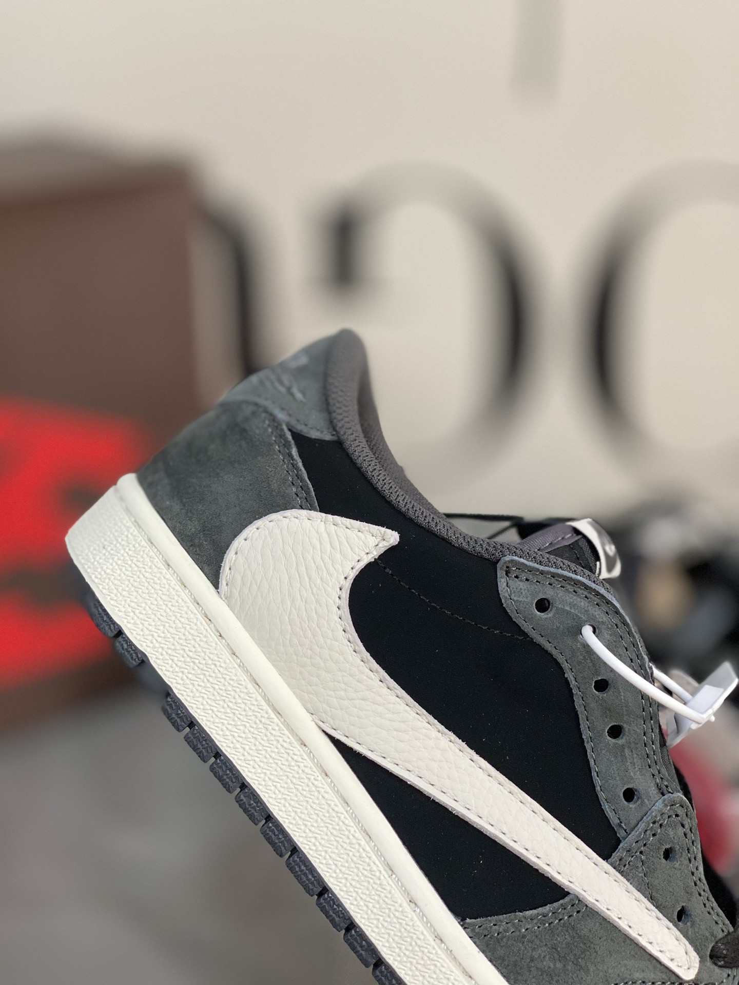 AirJordan1 xTravisScott AJ LoW