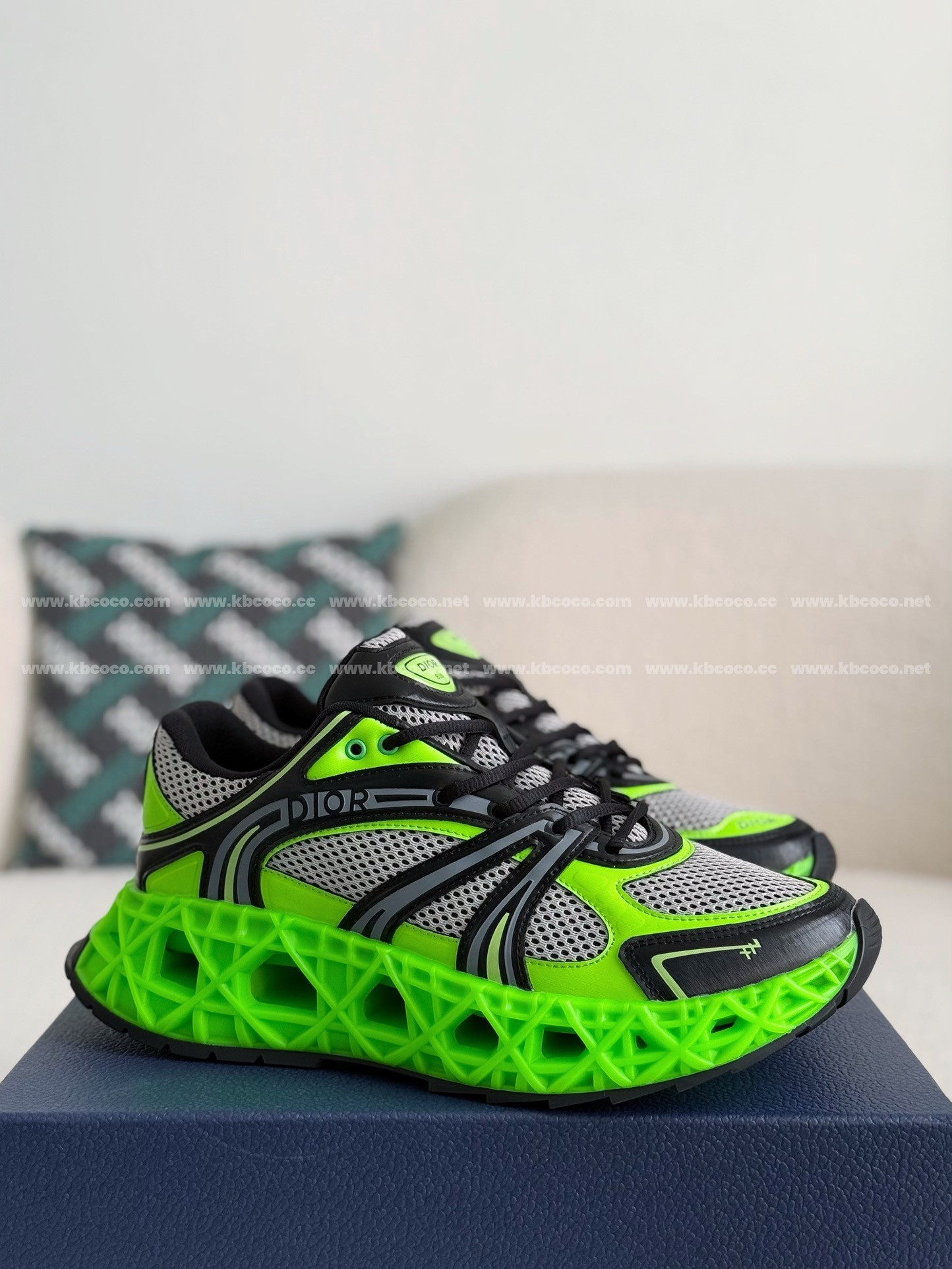 【#3947】 Dior B35 Sports shoes