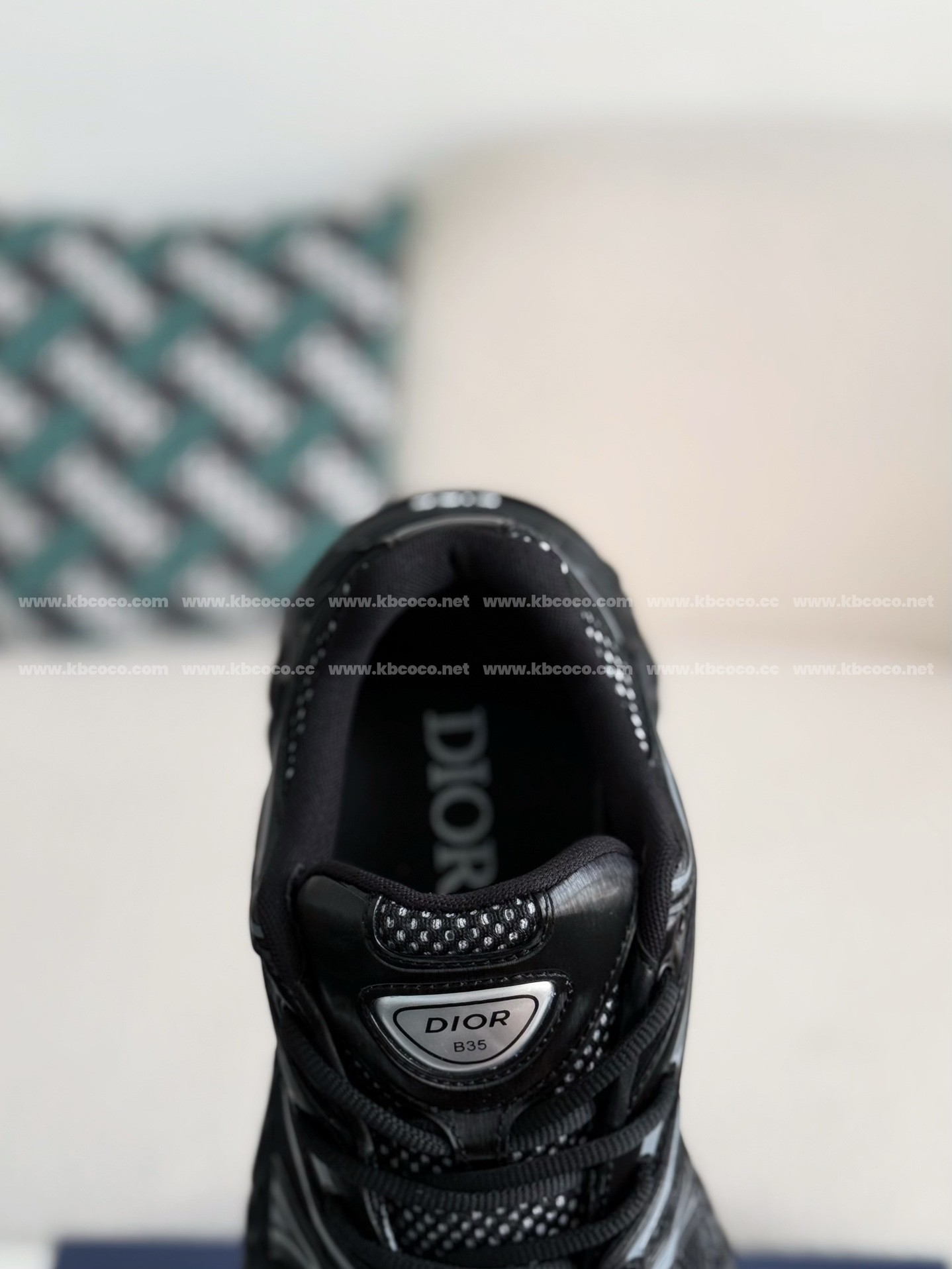 【#3946】 Dior B35 Sports shoes