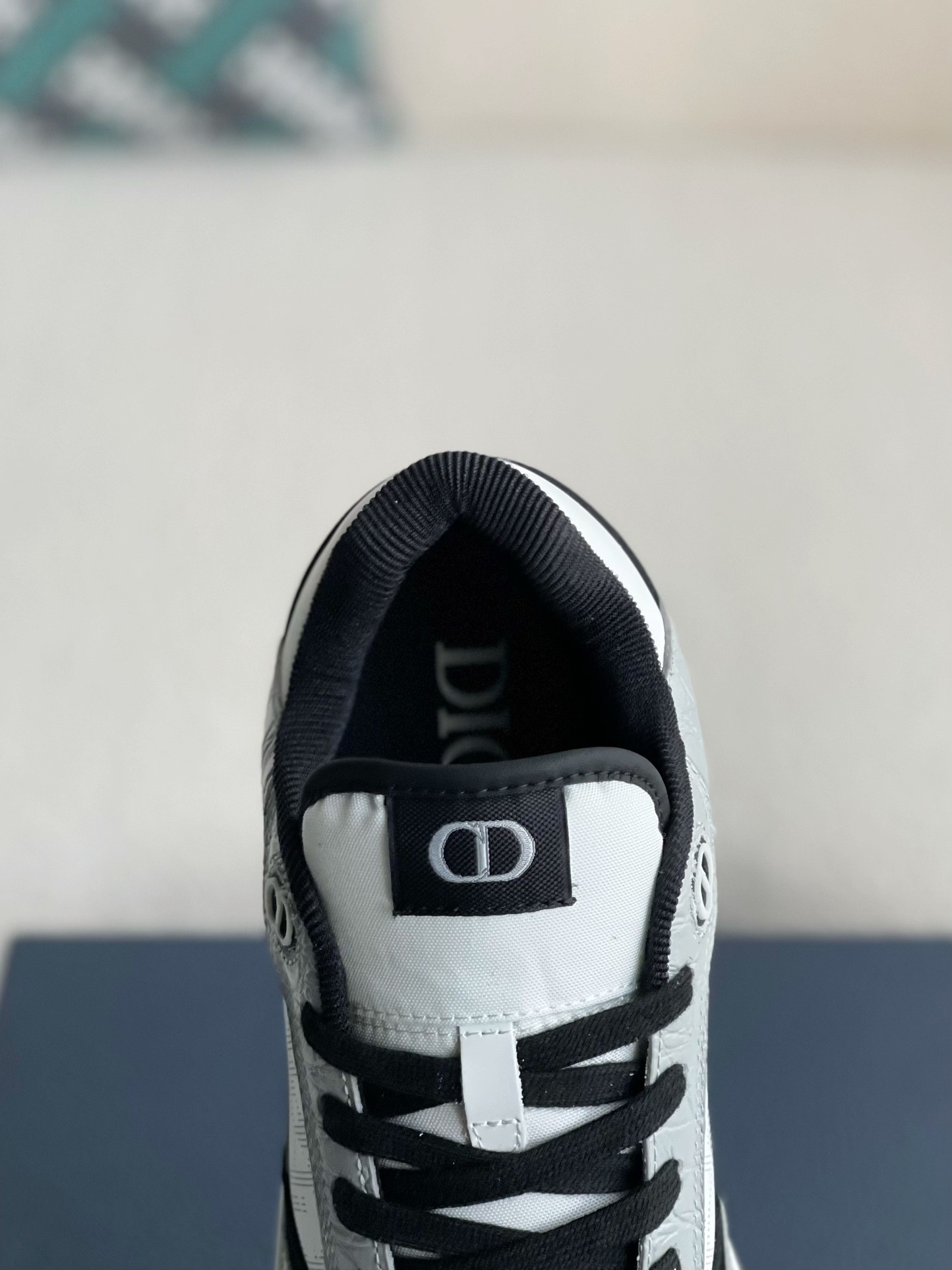 DIOR New B27 Sneaker