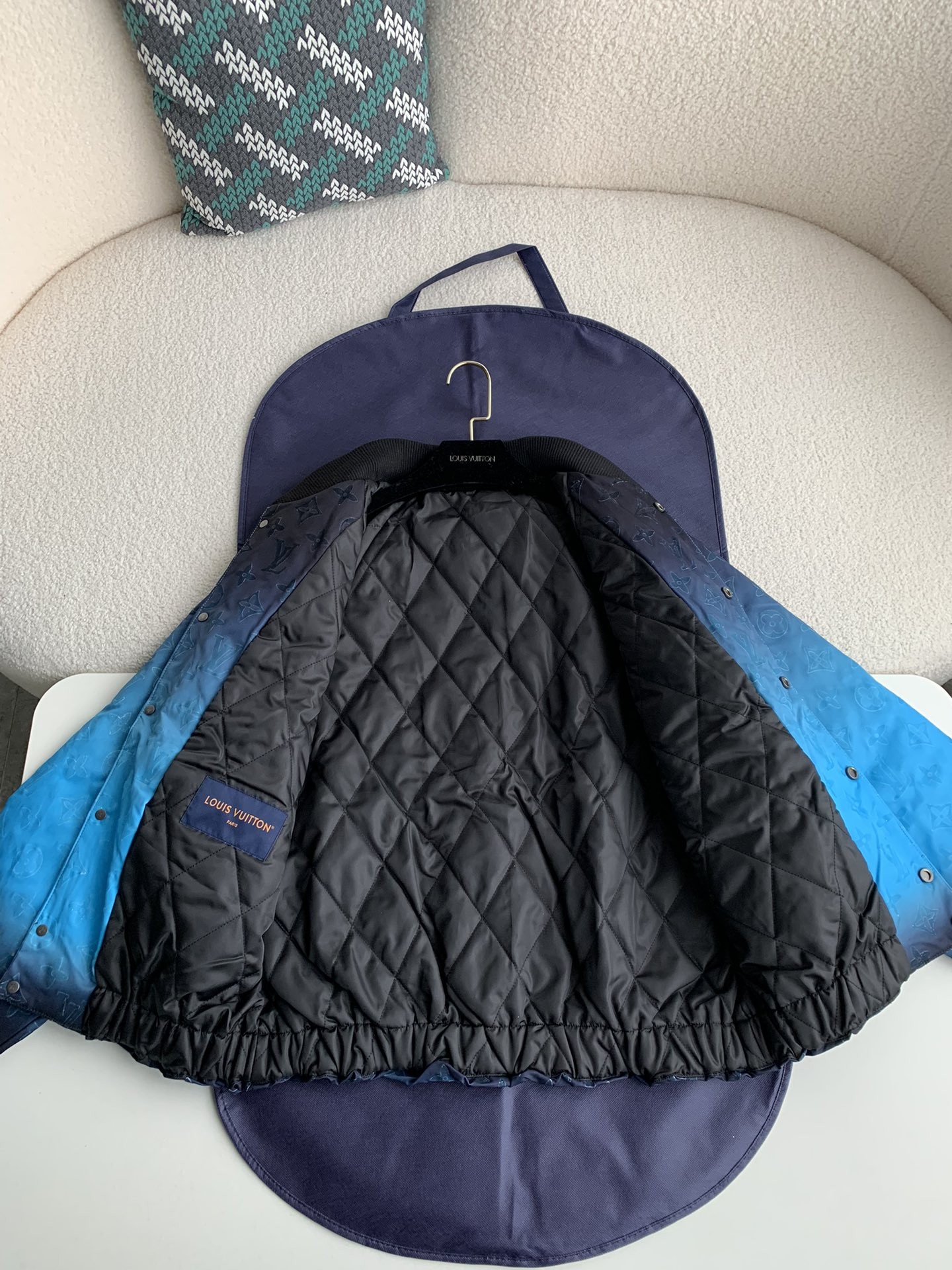 Louis Vuitton casual jacket