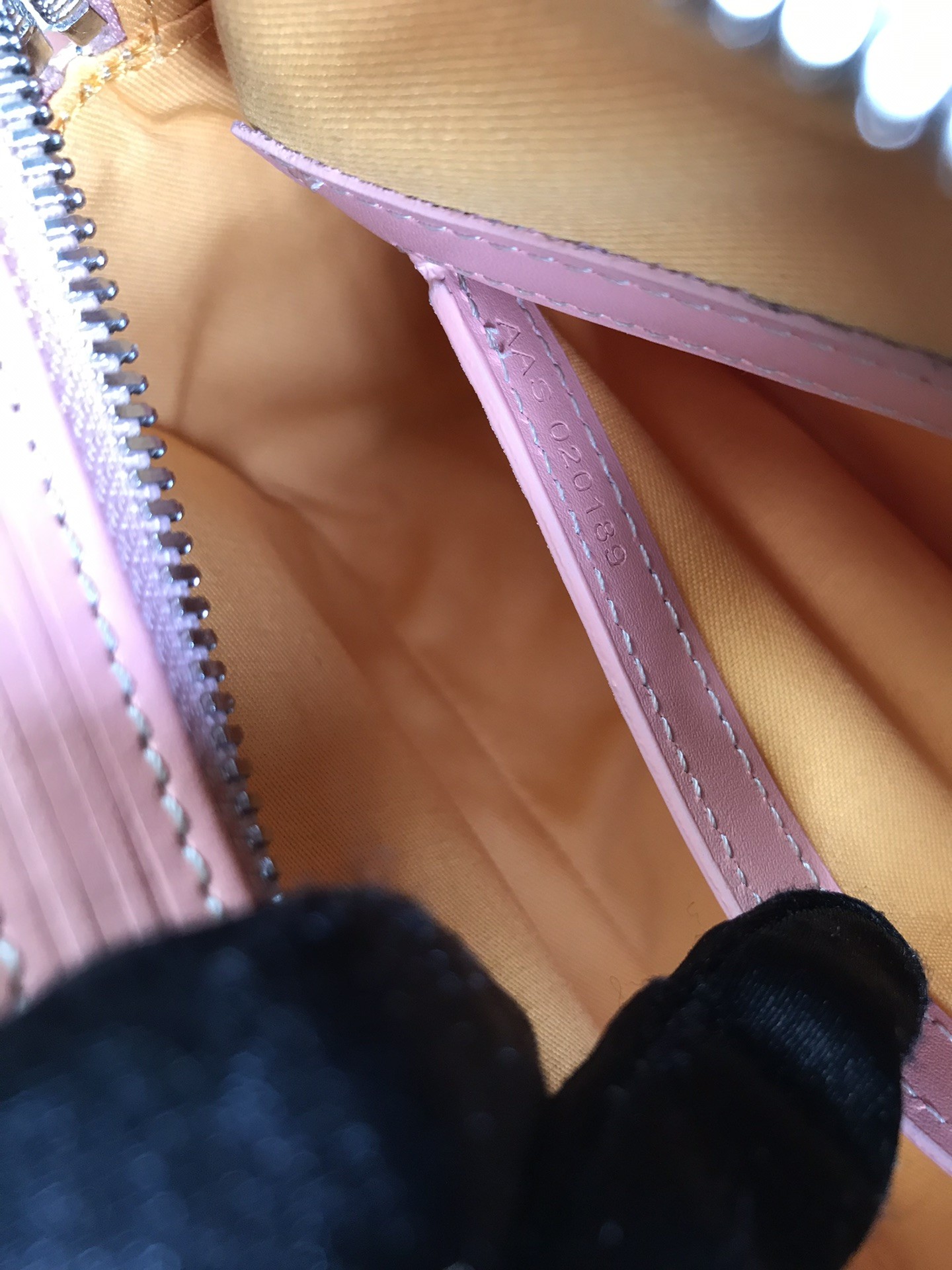 Goyard 2023 New Cap Vest Camera Bag