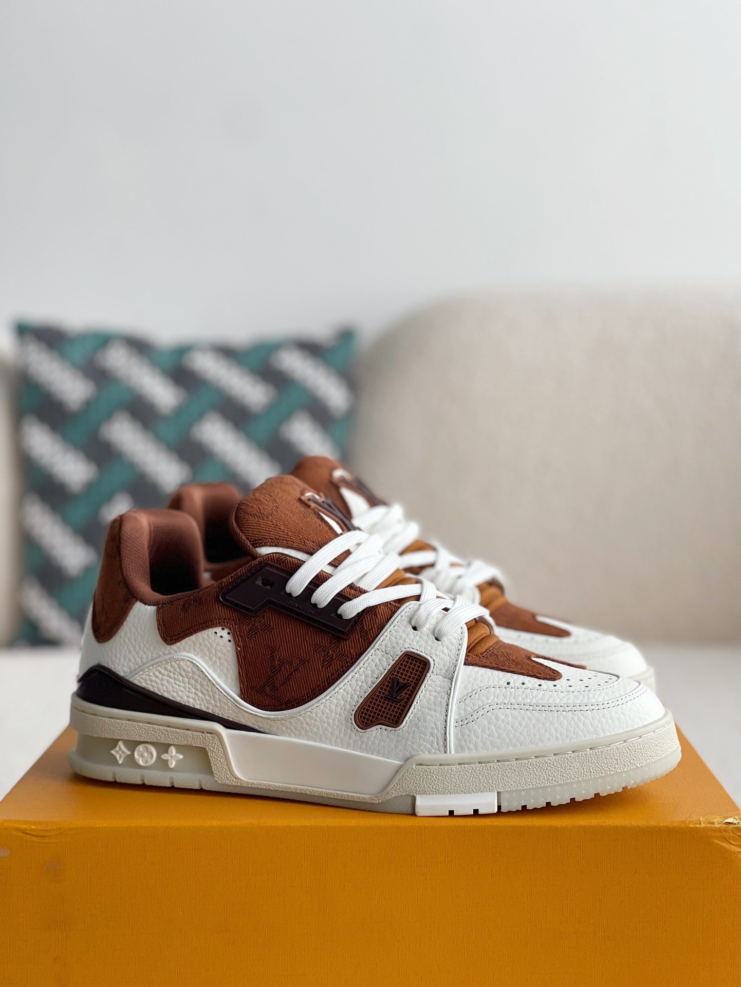 LOUIS VUITTON TRAINER 1A9lQ5 Sneakers