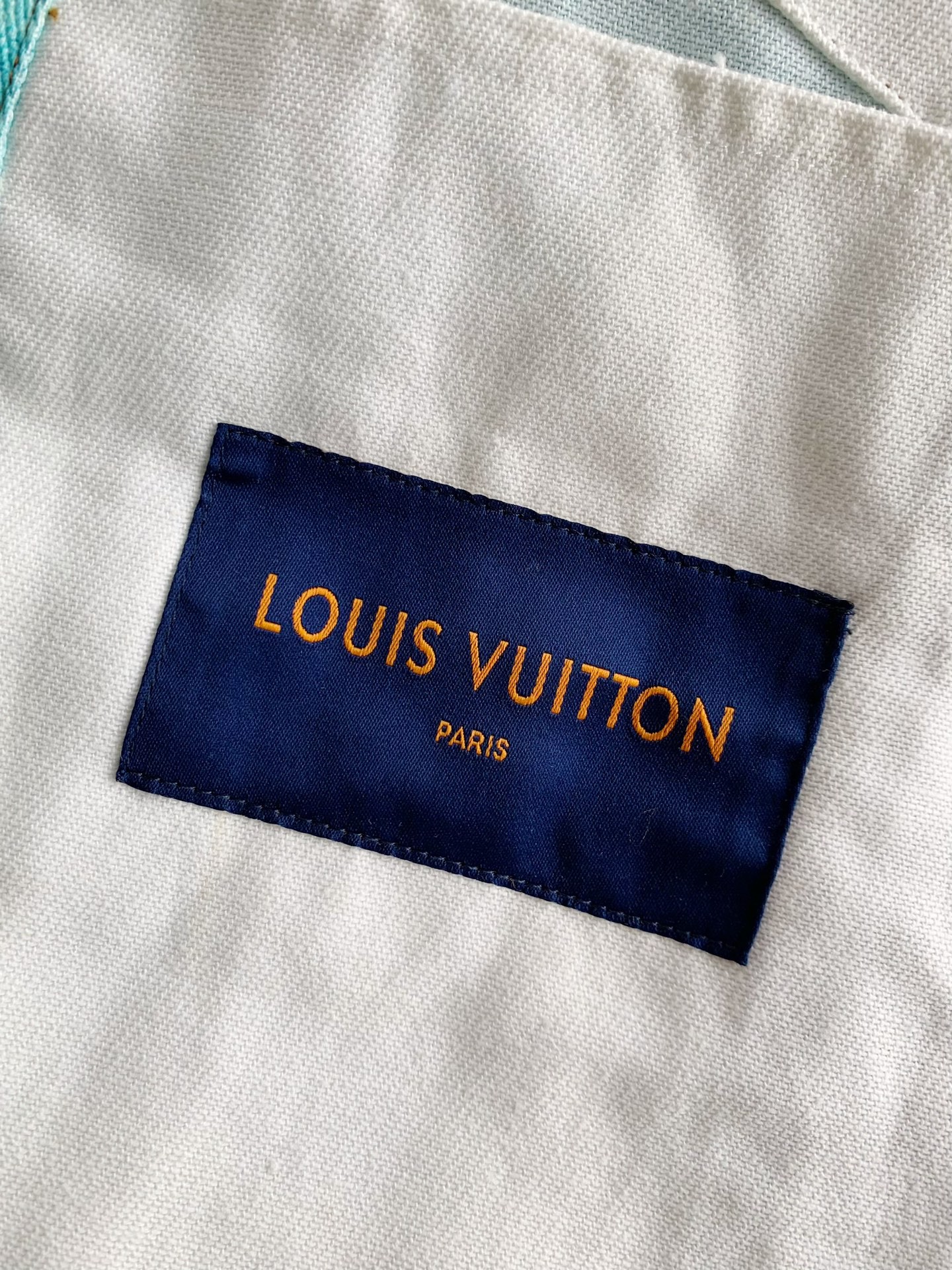 Louis Vuitton Jackets