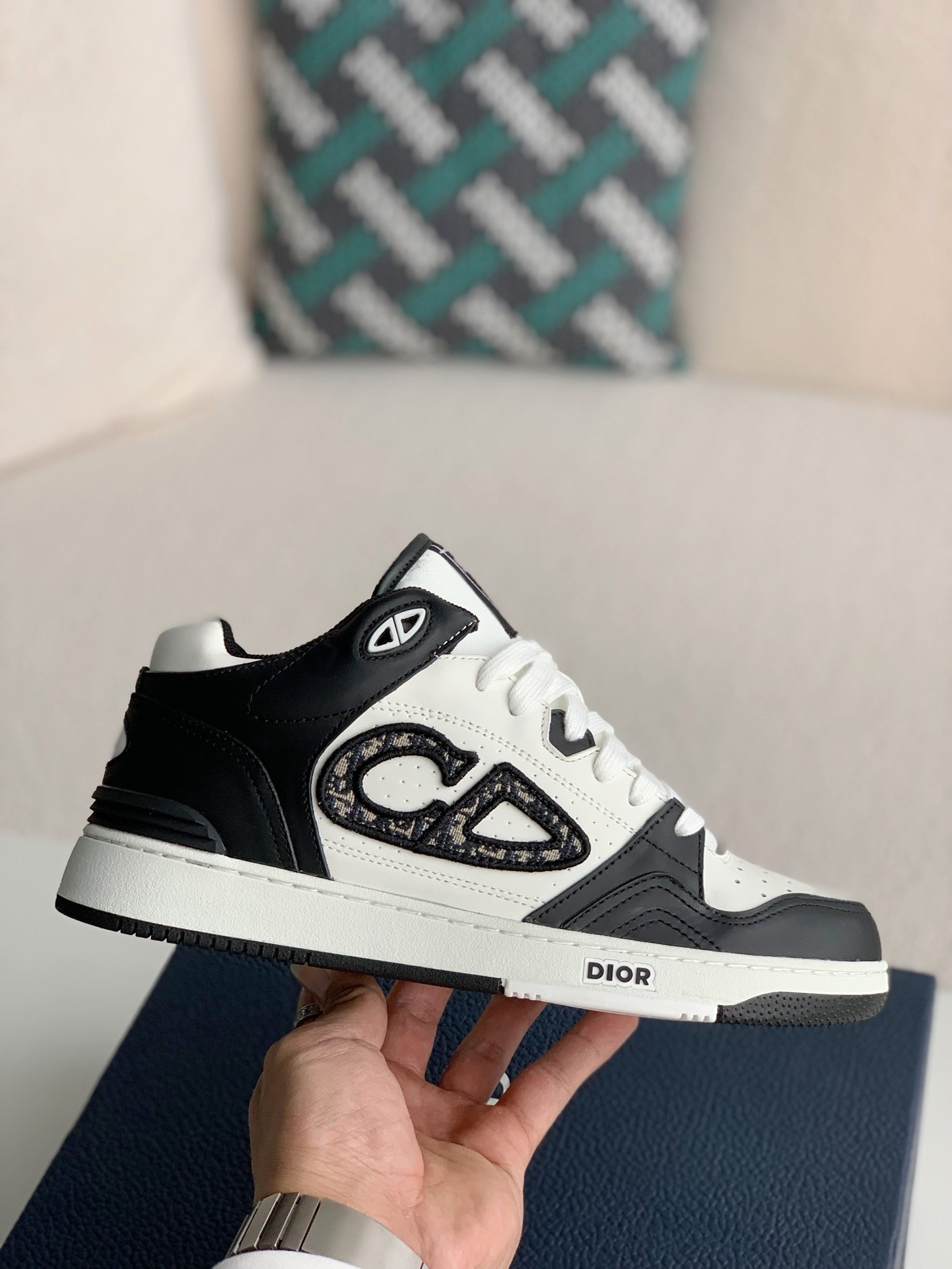 Dior B57 New Sneaker