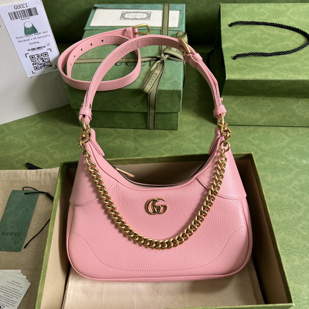 GUCCI Aphrodite handbag 731817,Top quality