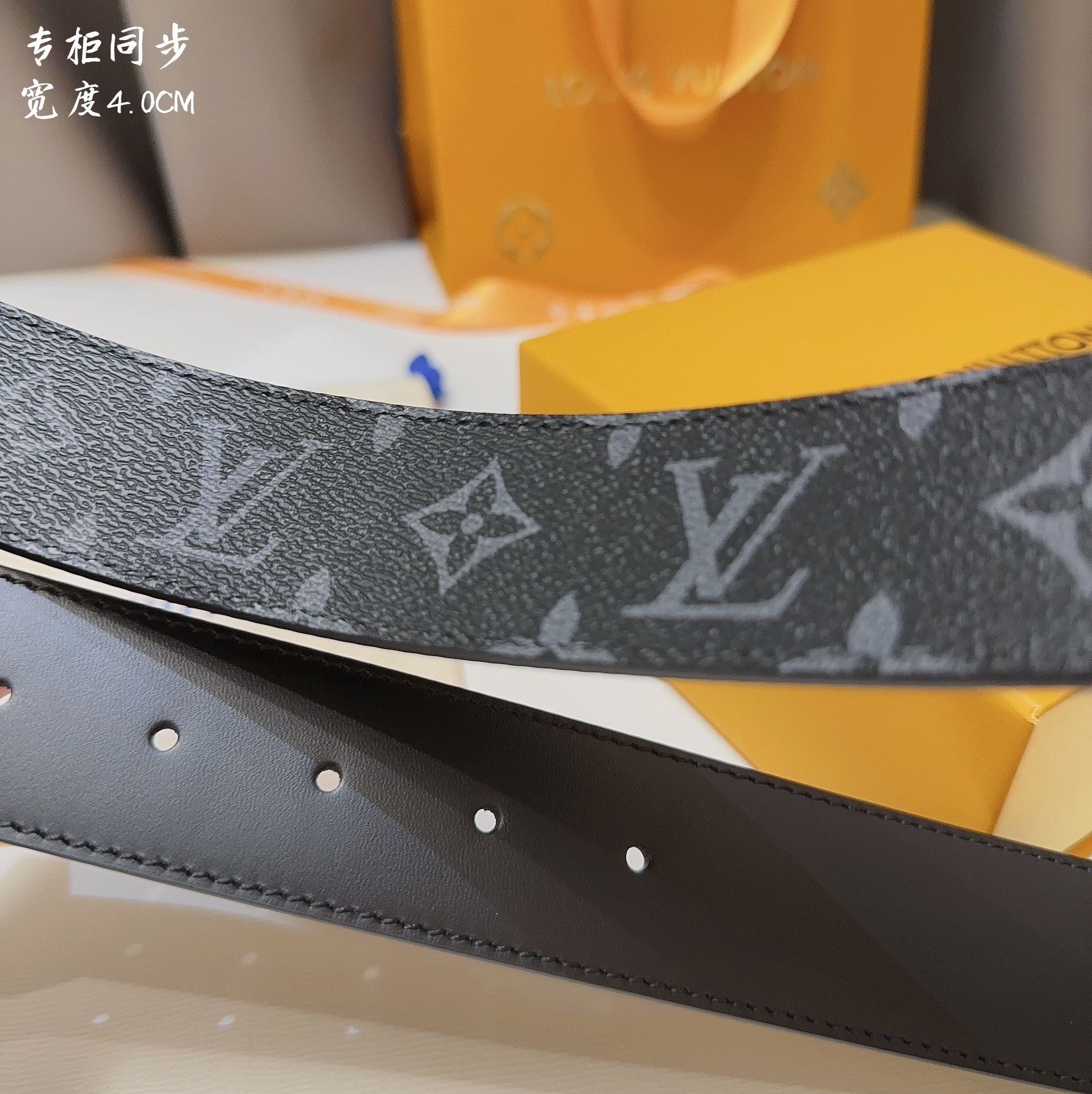 【#2415】 Louis Vuitton Belt