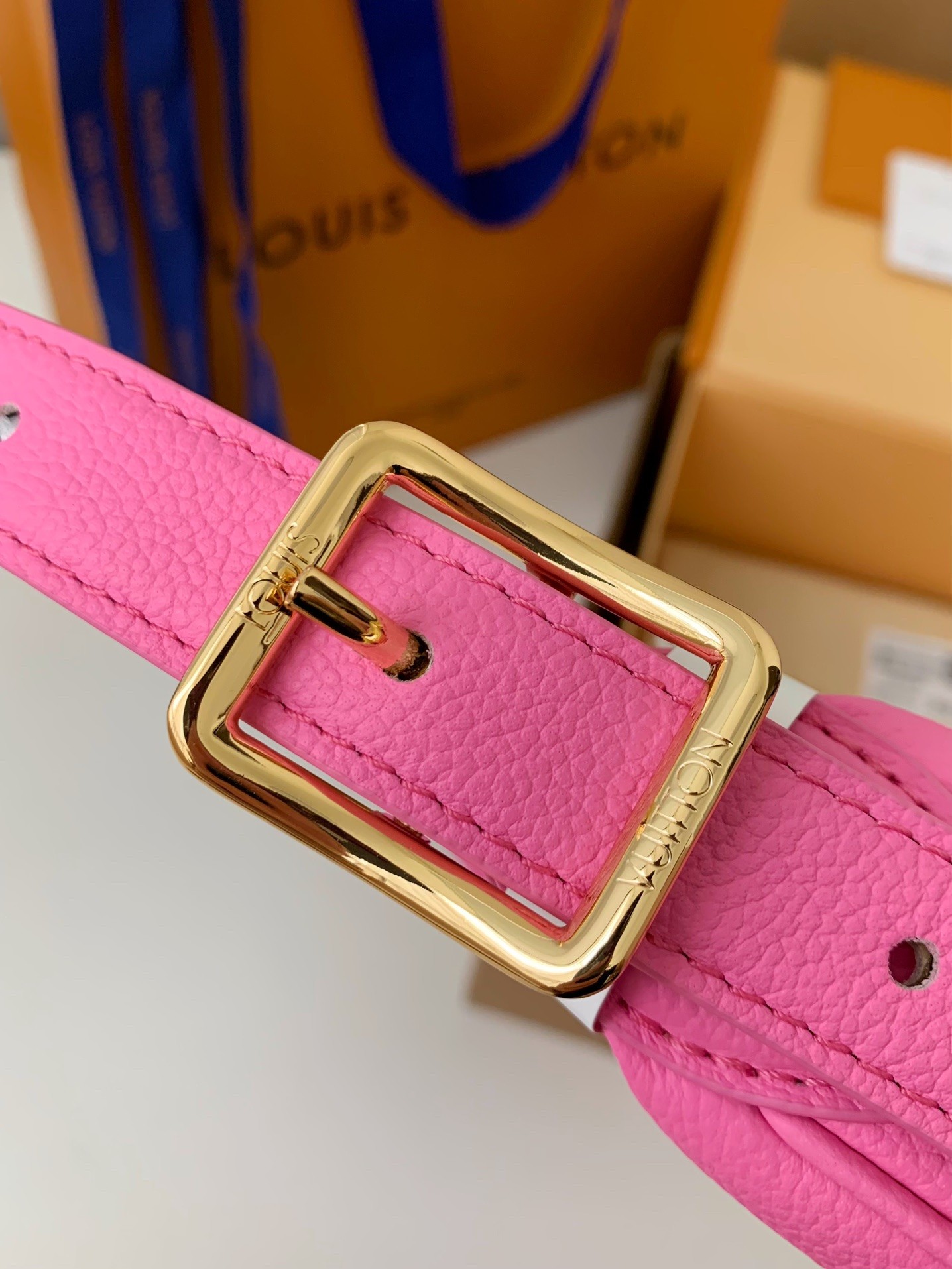 Louis Vuitton 23 New MINI MOON Handbag M82487, Top Quality