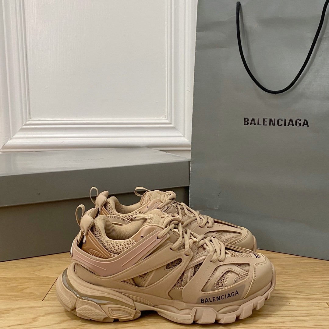 Balenciaga sneakers