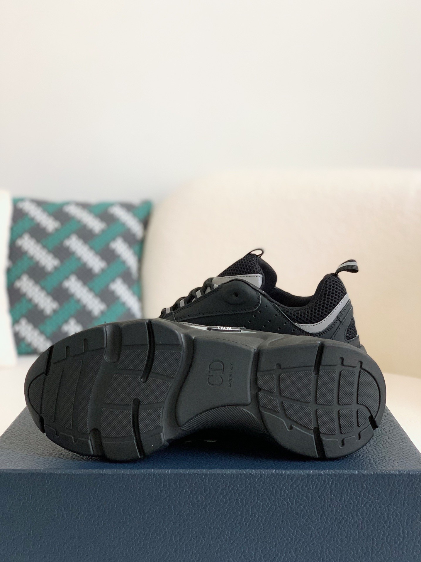 DlOR classic B22 Clunky Sneaker