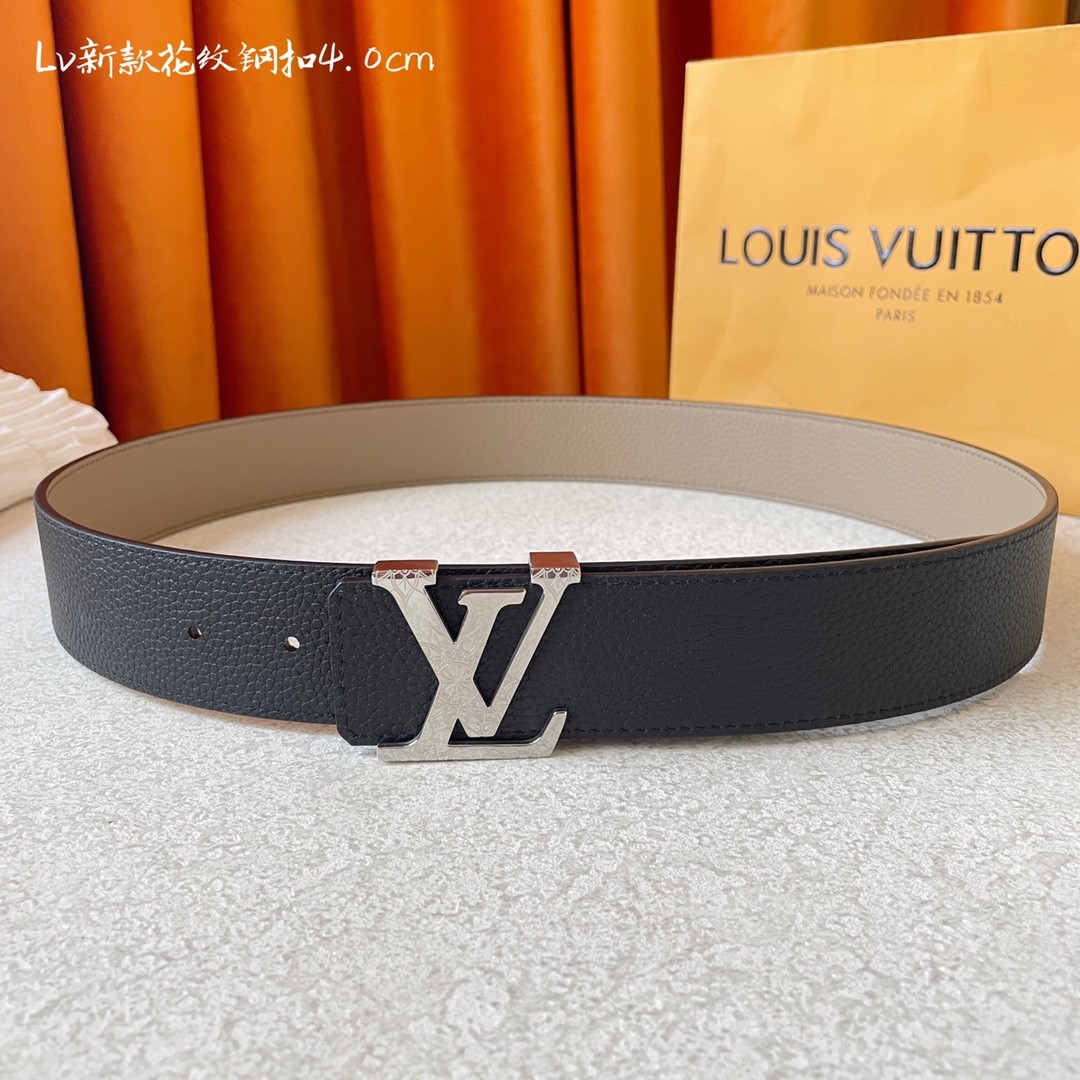 【#1419】 Louis Vuitton Belt 000150