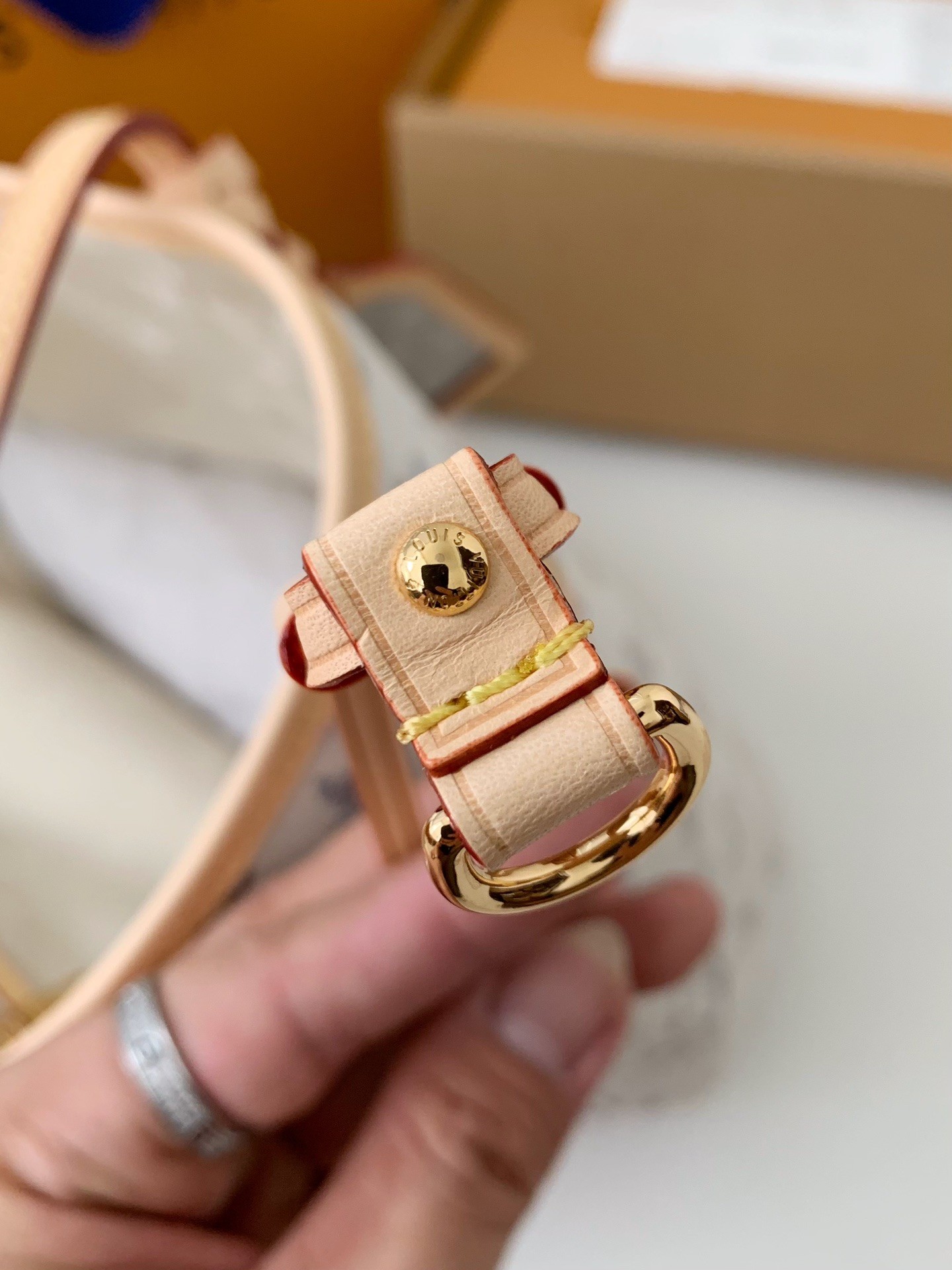 Louis Vuitton Neverfull medium handba9 M24905