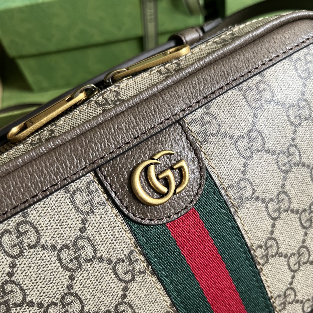 GUCCI Ophidia handbag739392,Top quality