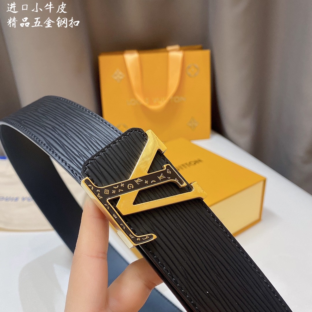 【#1319】Louis Vuitton Belt 000150