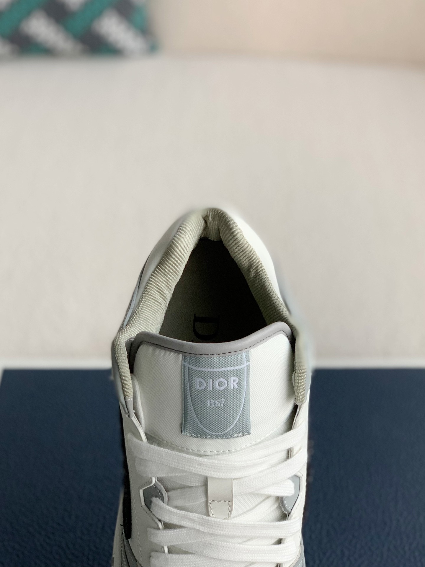 【5432】Dior B57 New Sneaker