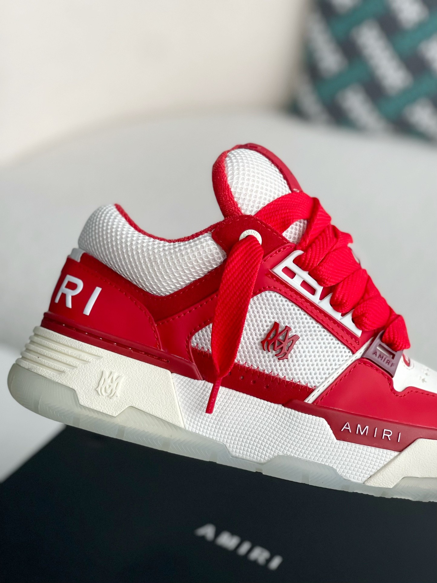 Amiri Sneakers