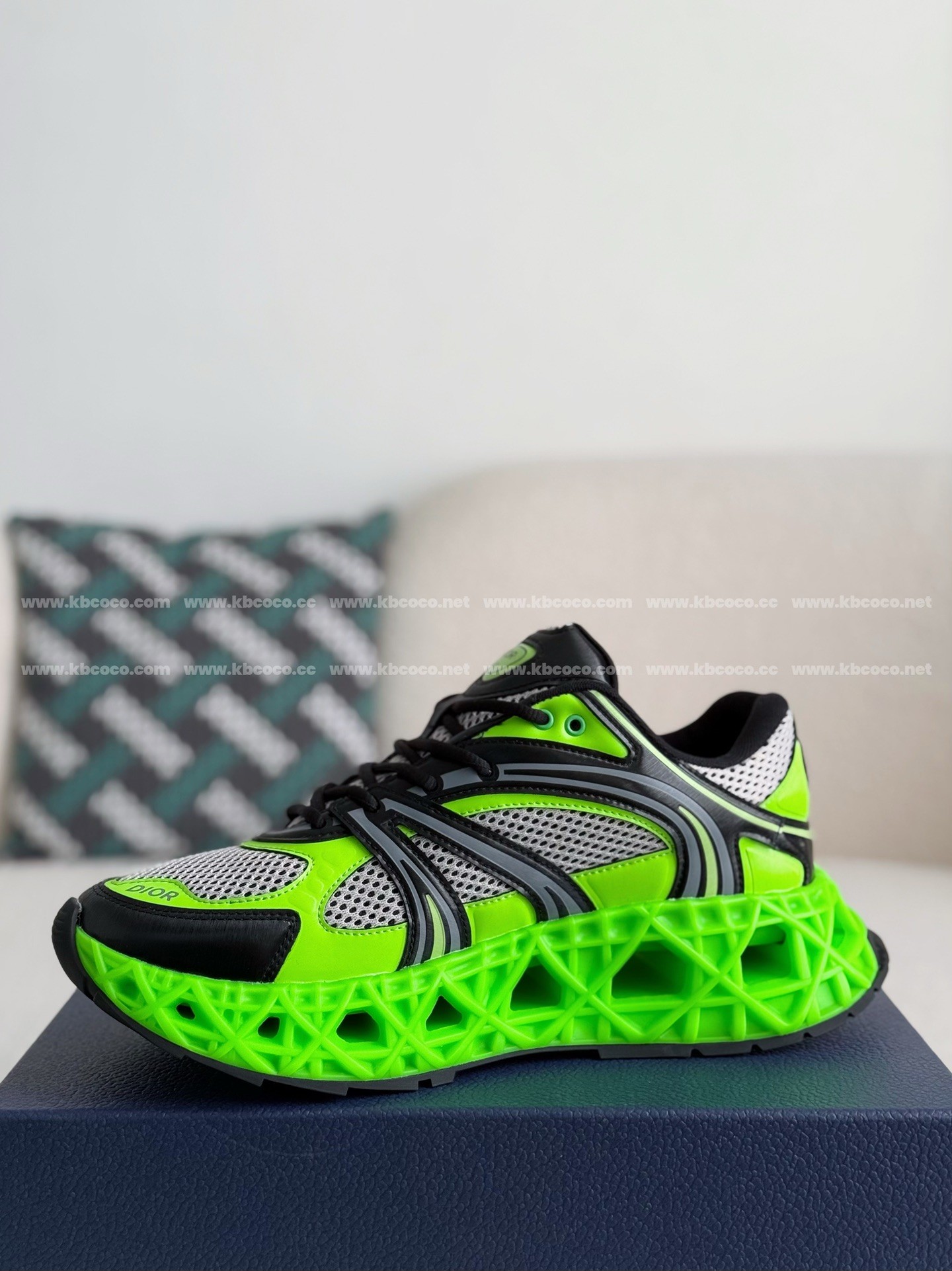 【#3947】 Dior B35 Sports shoes