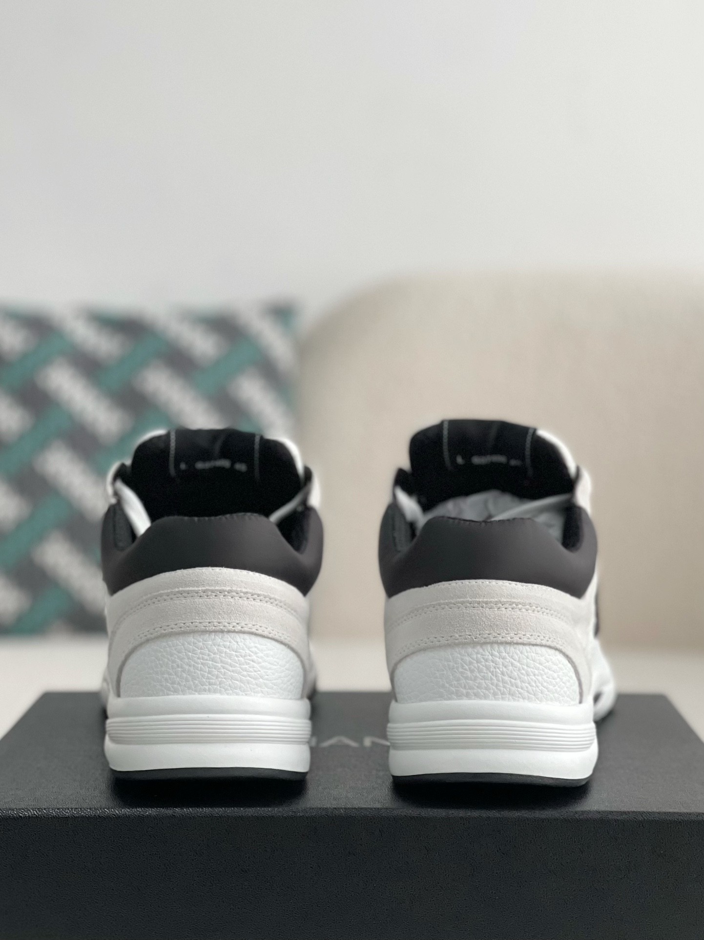 Chanel 23P Sneakers
