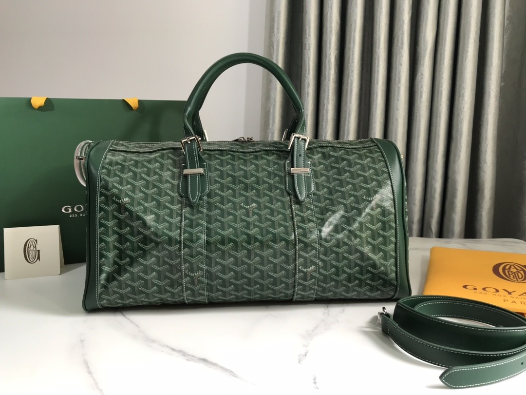 Goyard travel bag fitness bag, top quality!