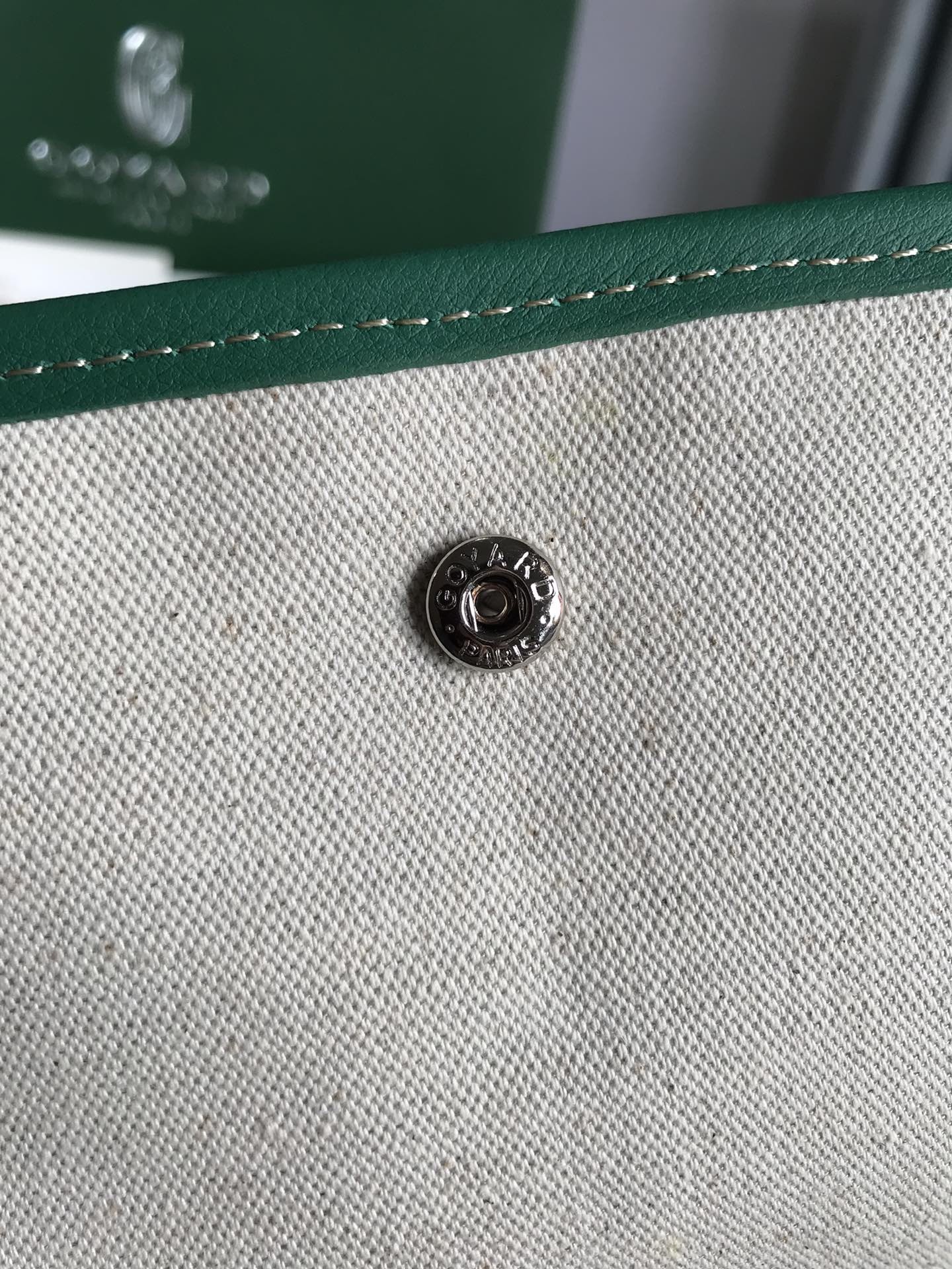 Goyard Plumet Triple Pack, Top Quality