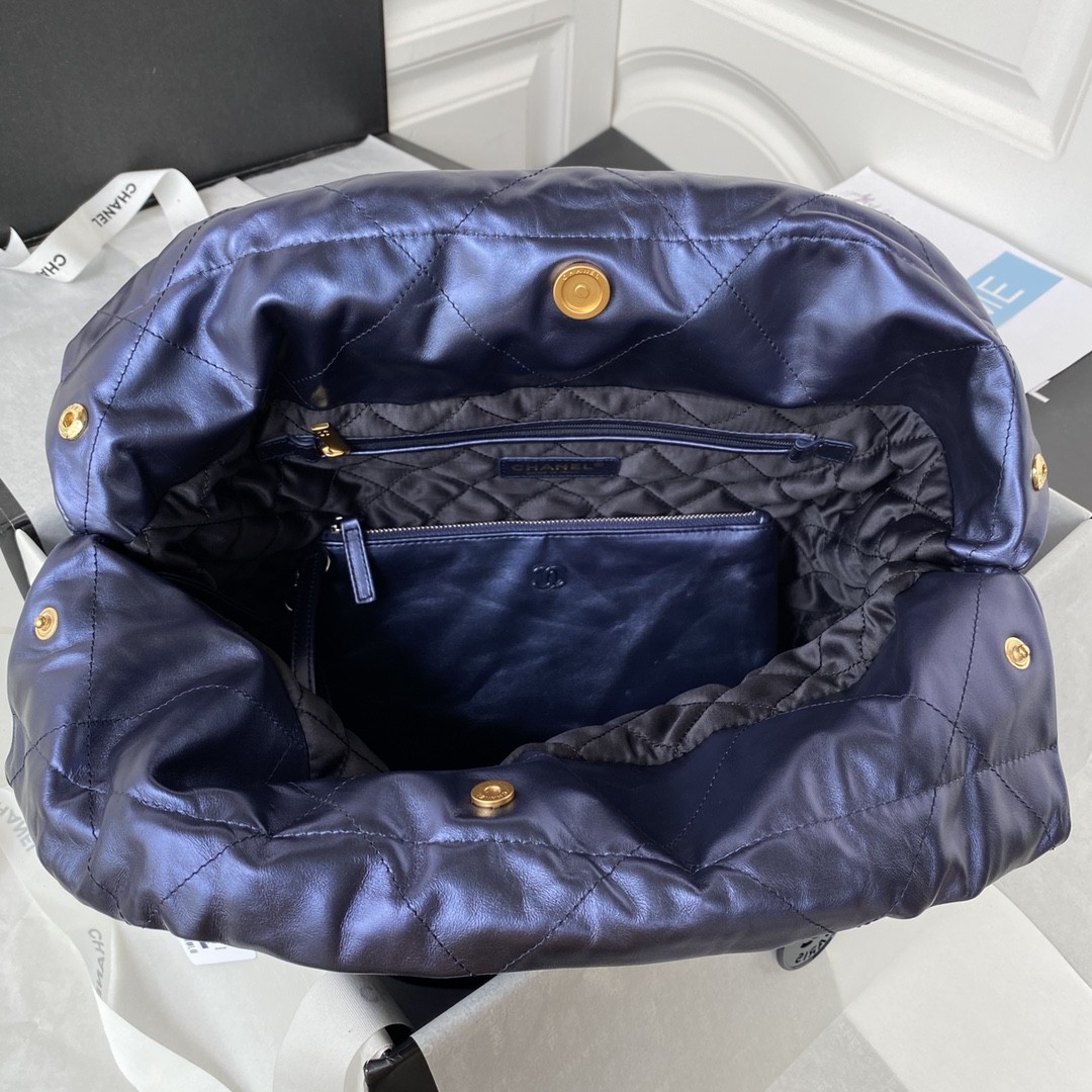 Chanel 2022s Hot 22 Bag Shopping Bag AS3261, Top Quality