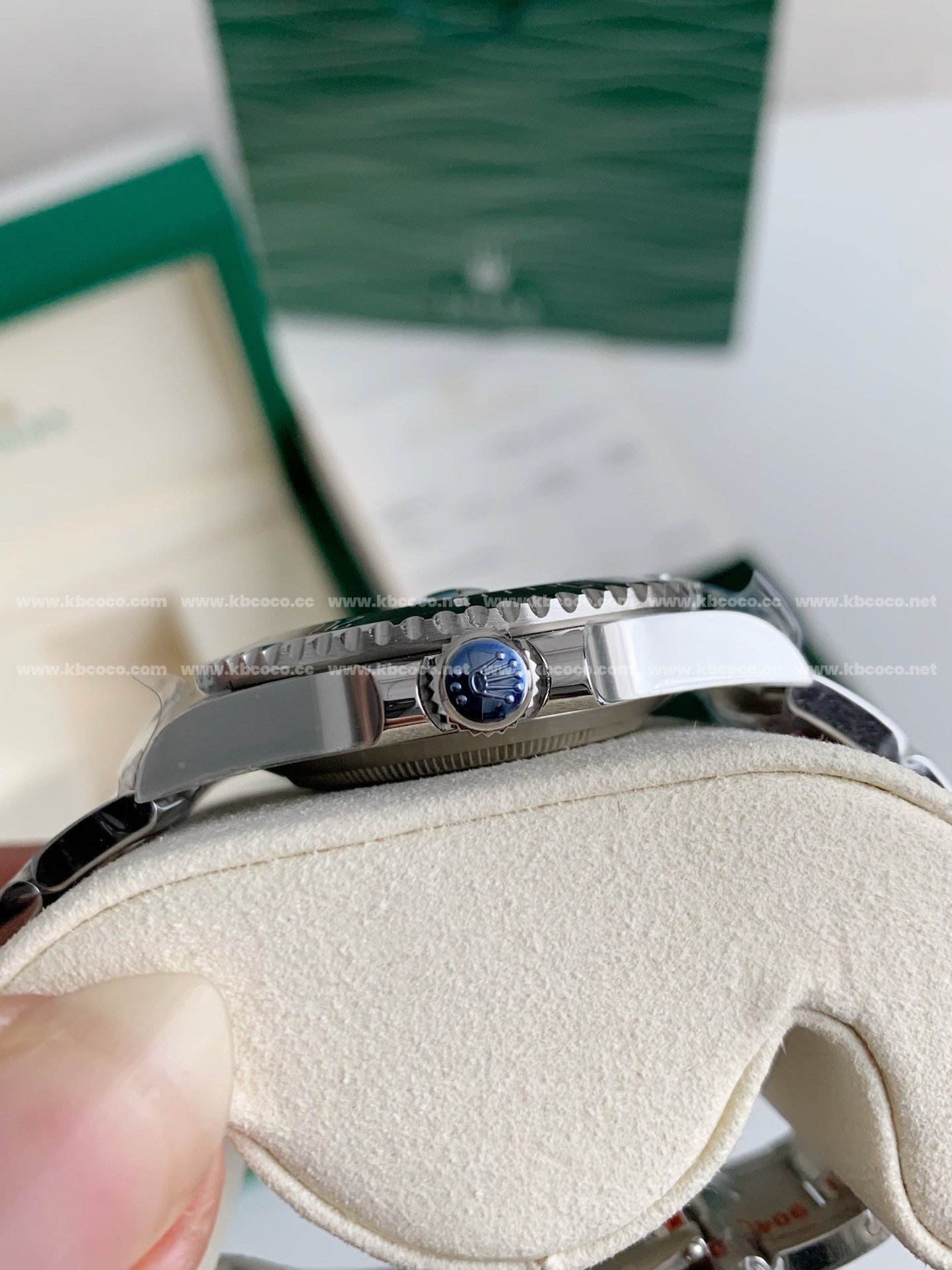 【#2159】Rolex Submariner 41 SeriesMen's Watch