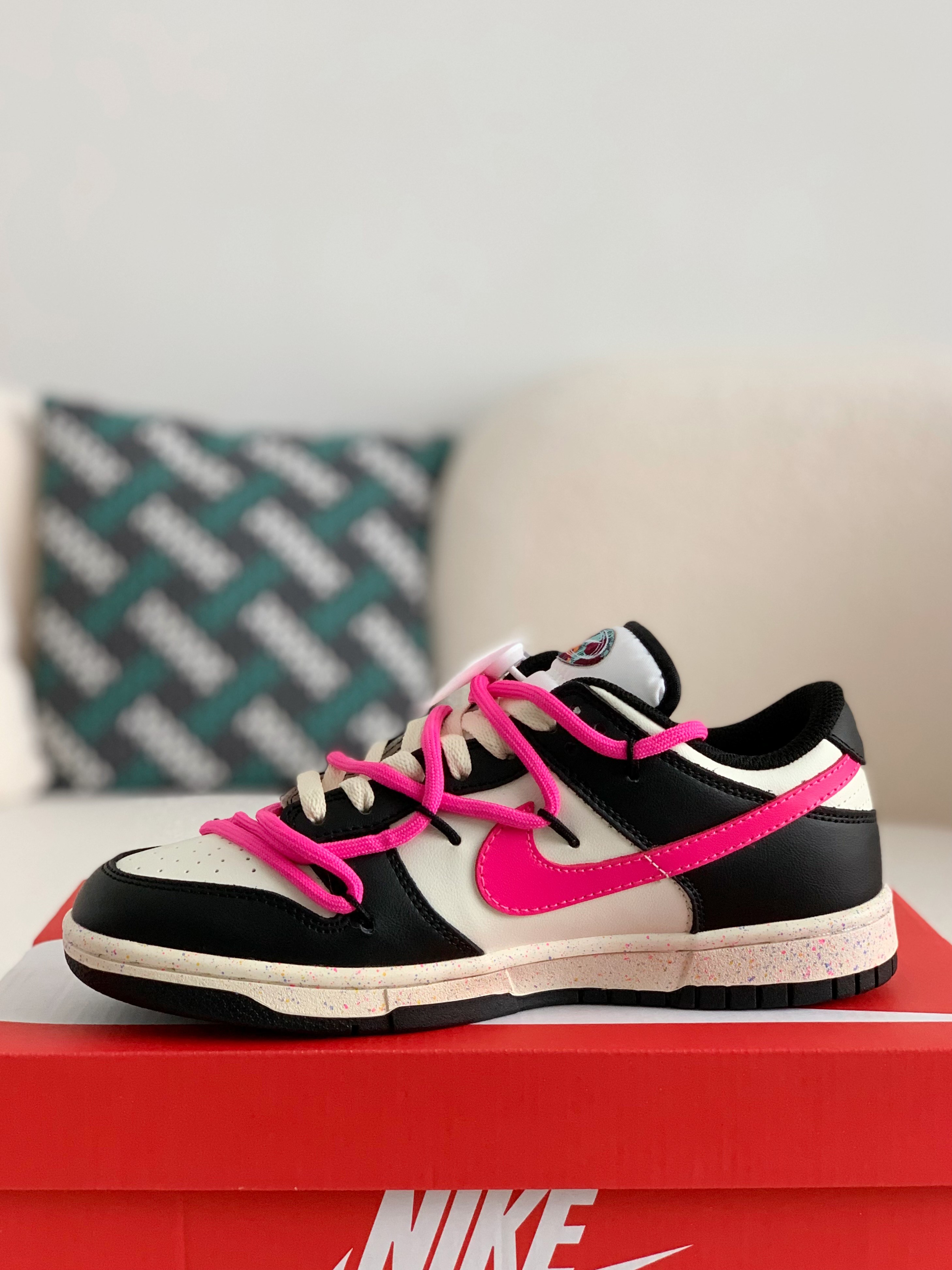 【#1484】 Nike NK SB Dunk Low Sneakers