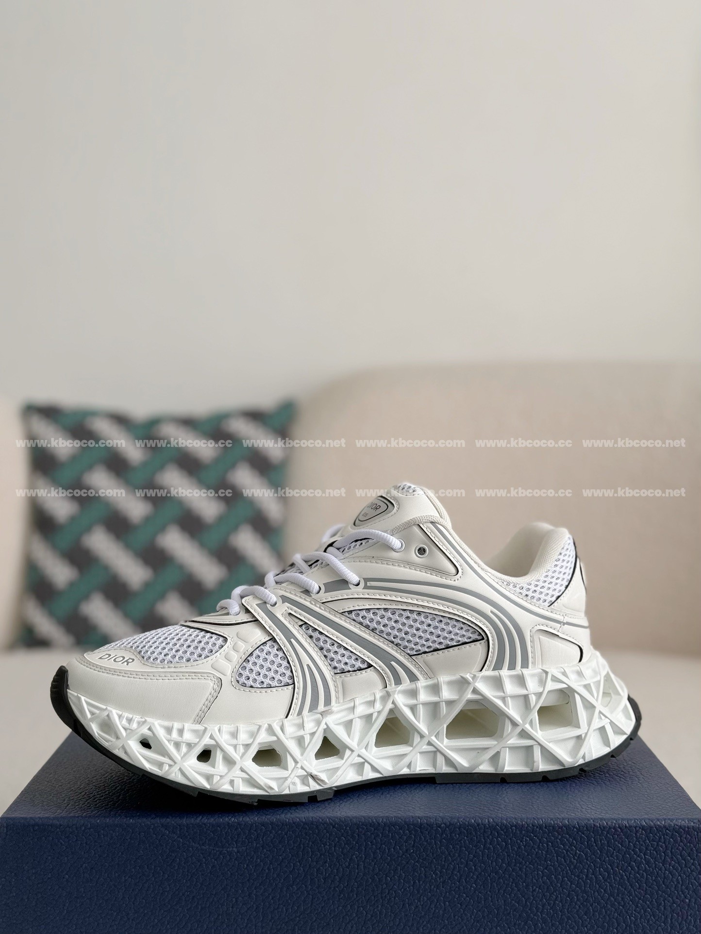 【#3949】 Dior B35 Sports shoes