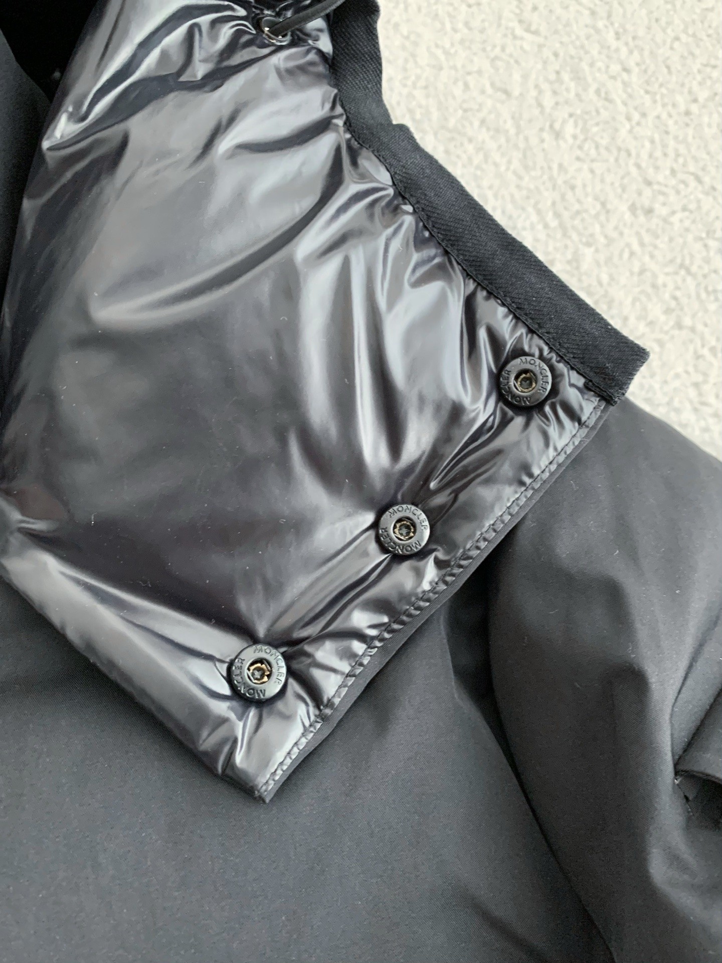 【#3712】Moncler Montbeliard down jacket