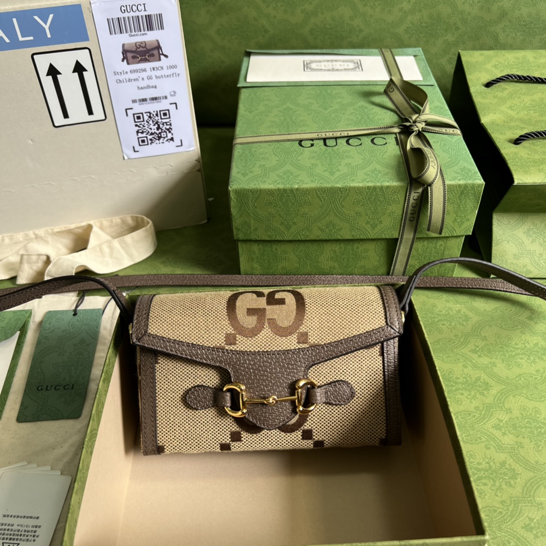 Gucci Horsebit 1955 handbag 699296,Top quality