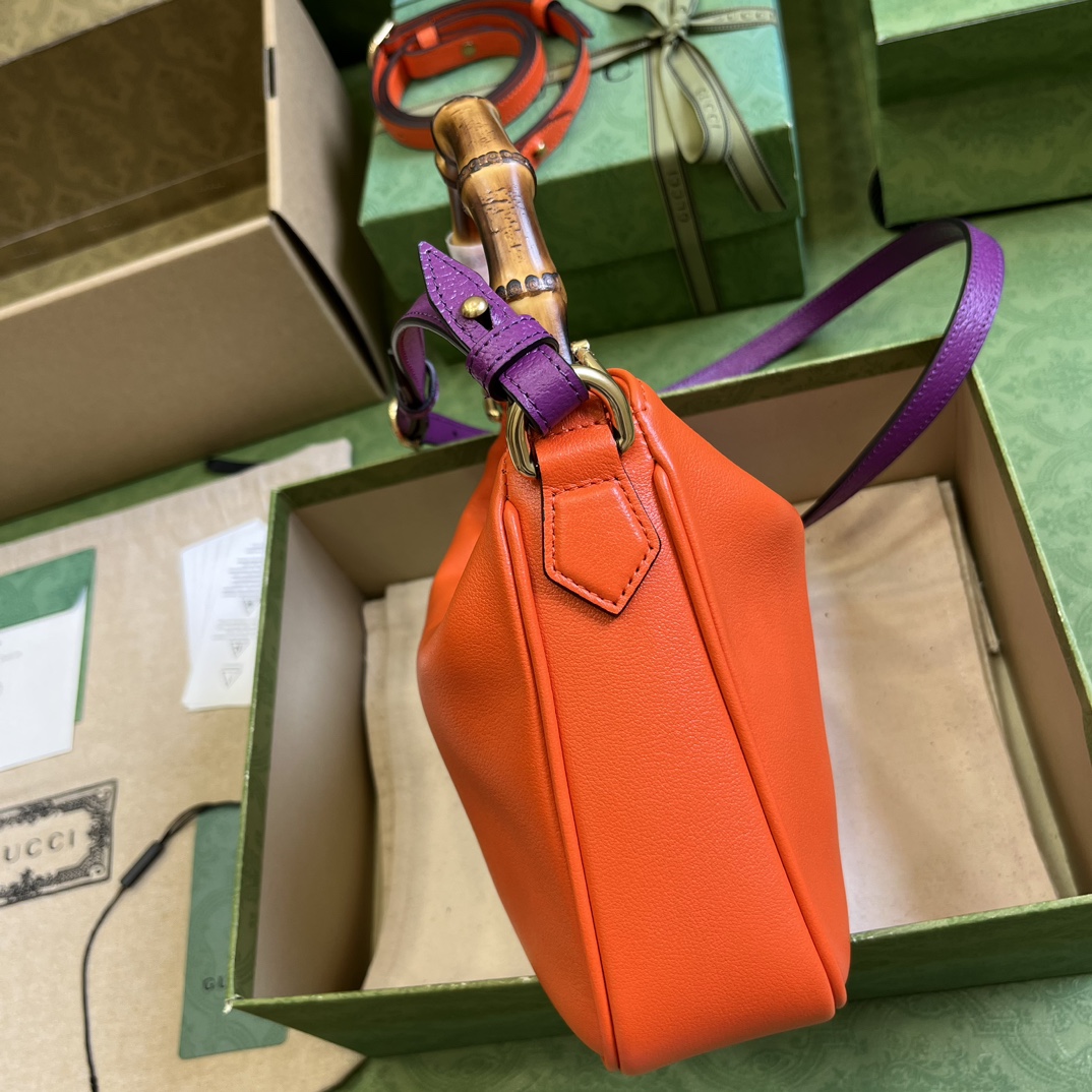 GUCCI Diana handbag746251,Top quality