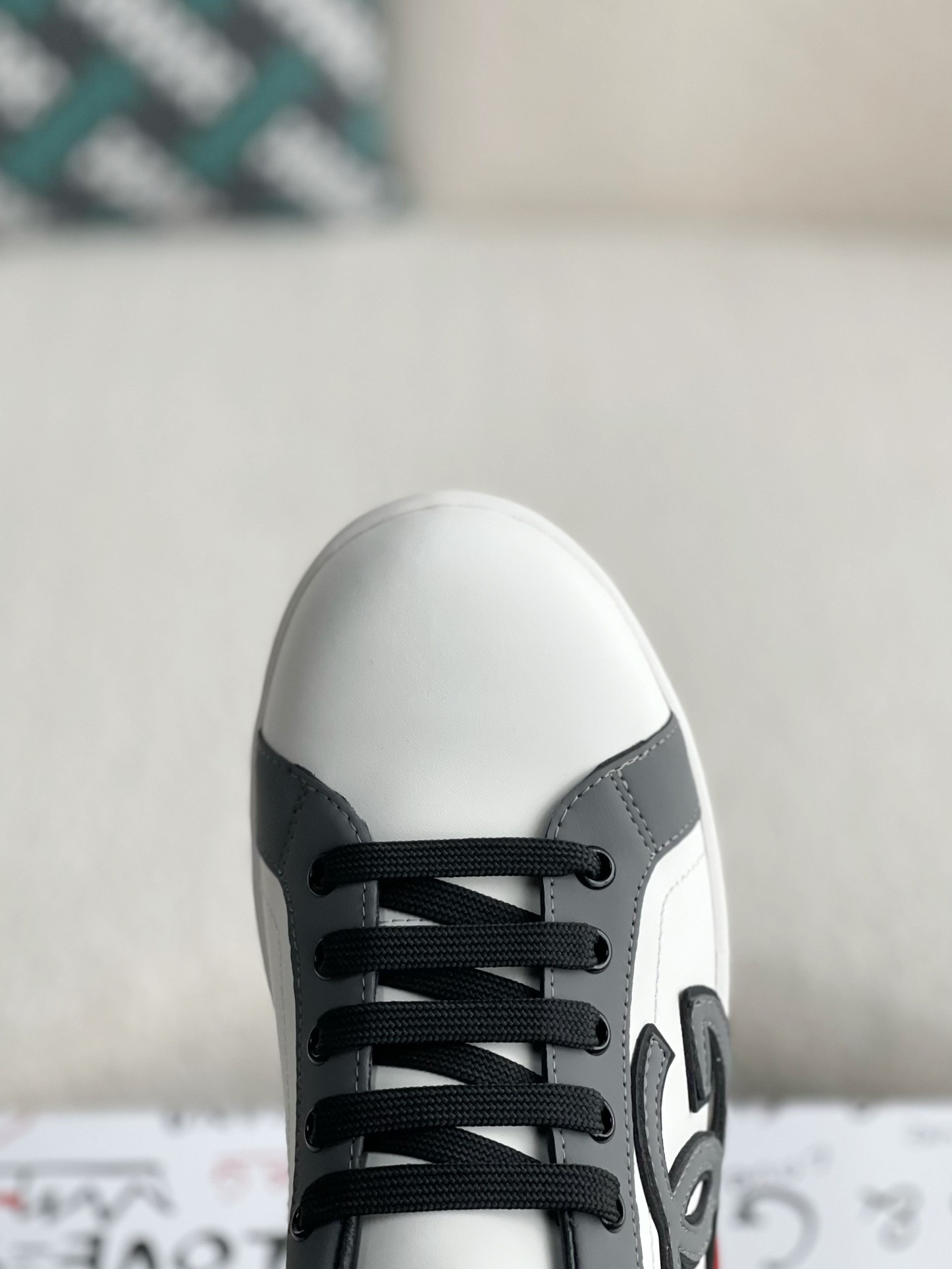 【#3234】Dolce&Gabbana Sneakers